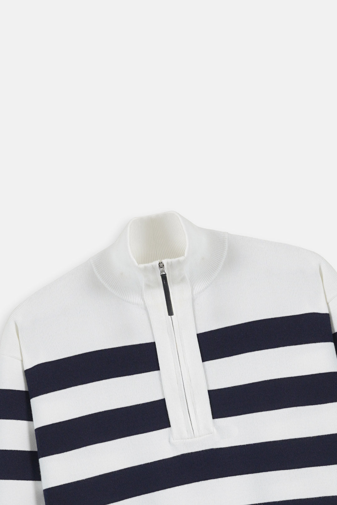 Image of Striped Nautica Jumper