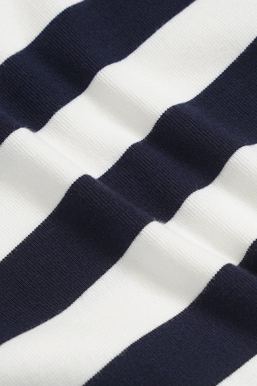Striped Nautica Jumper