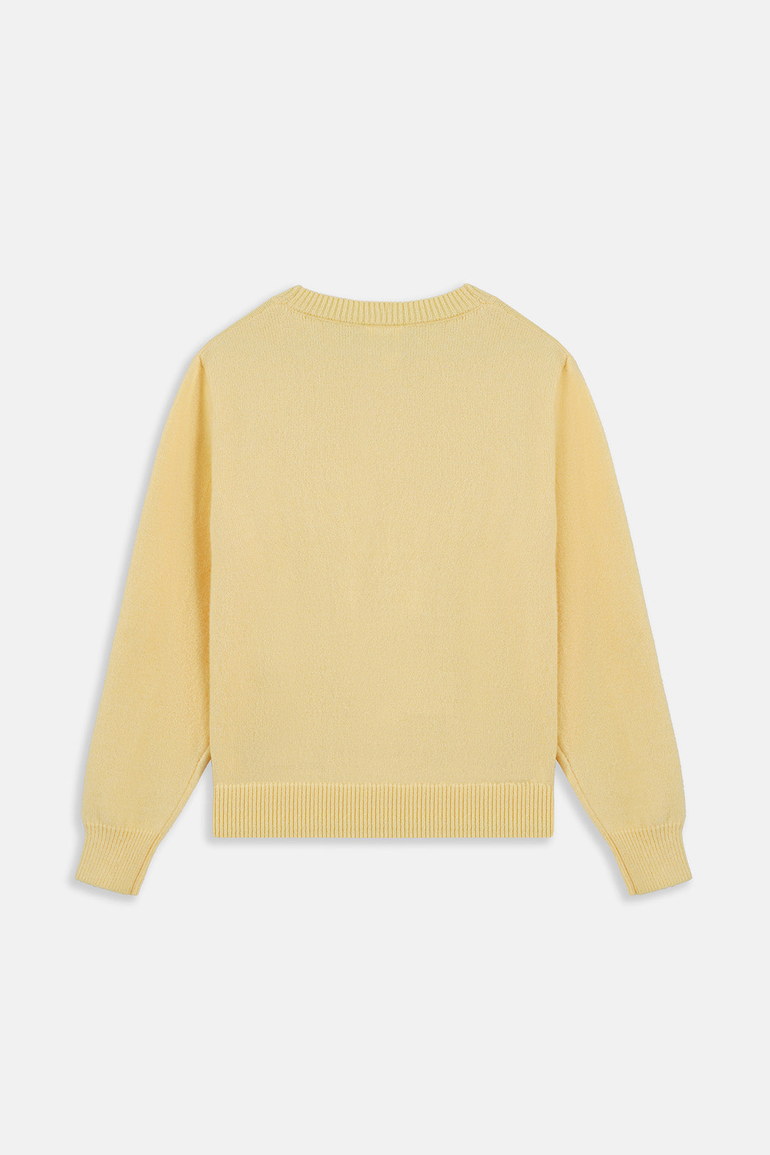Saint Soft Jumper