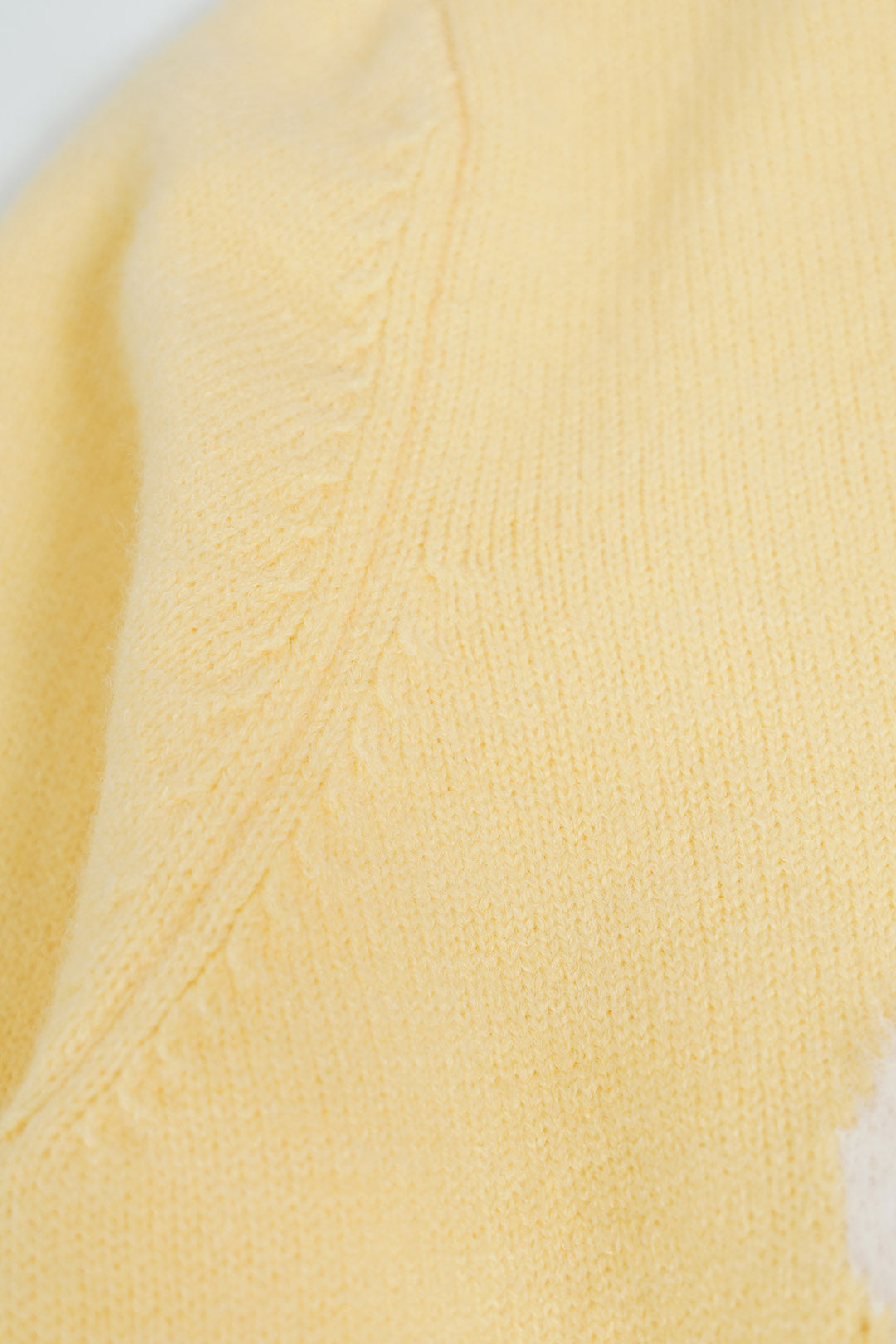 Image of Saint Soft Jumper