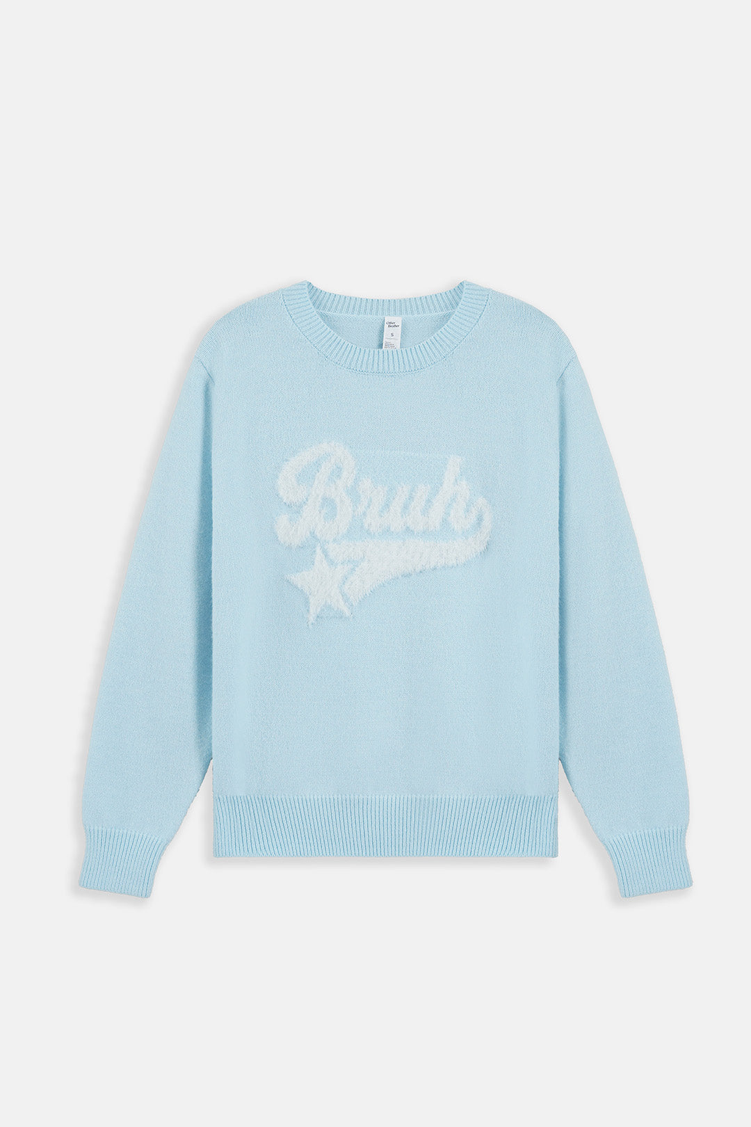Image of Bruh Soft Jumper