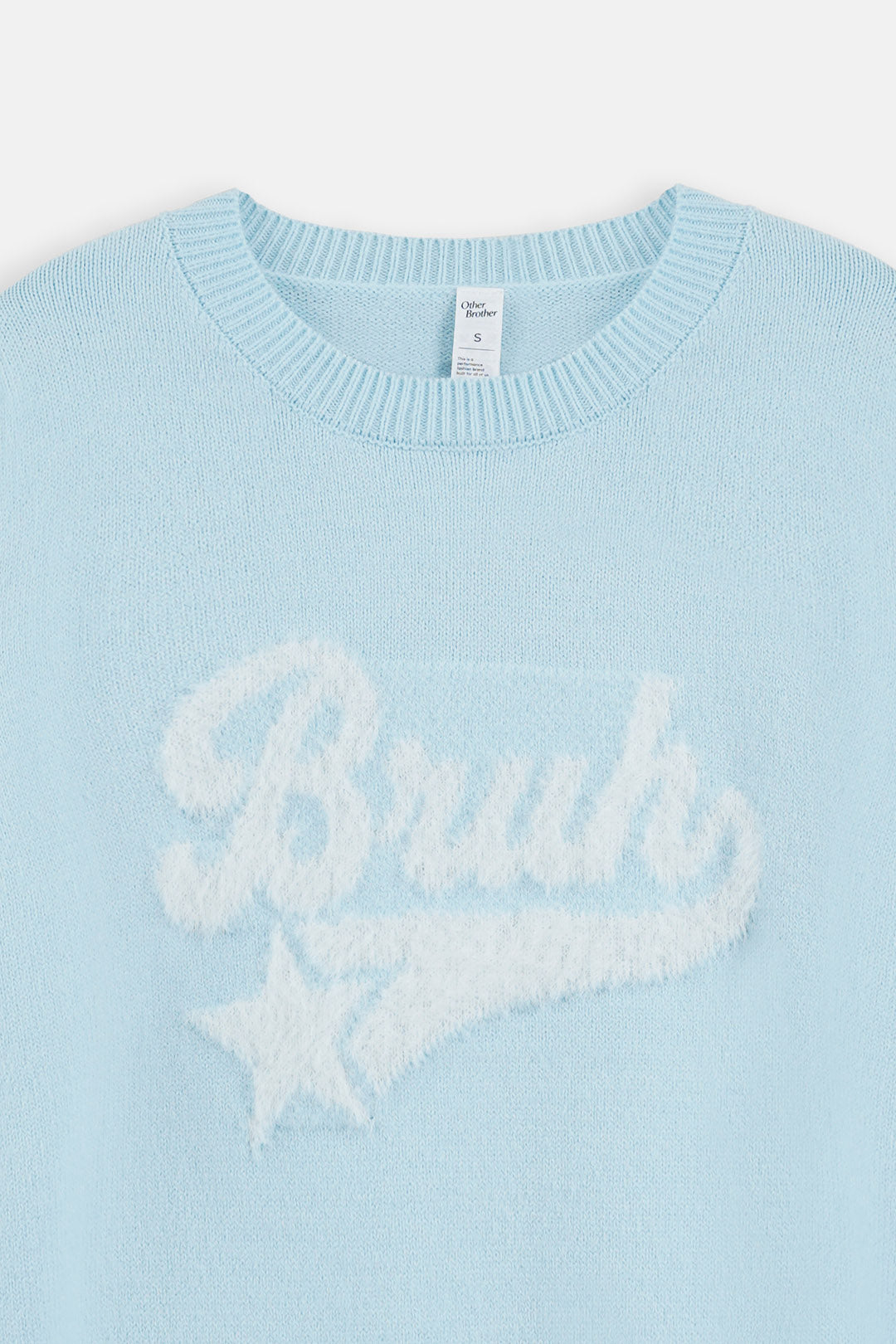 Bruh Soft Jumper