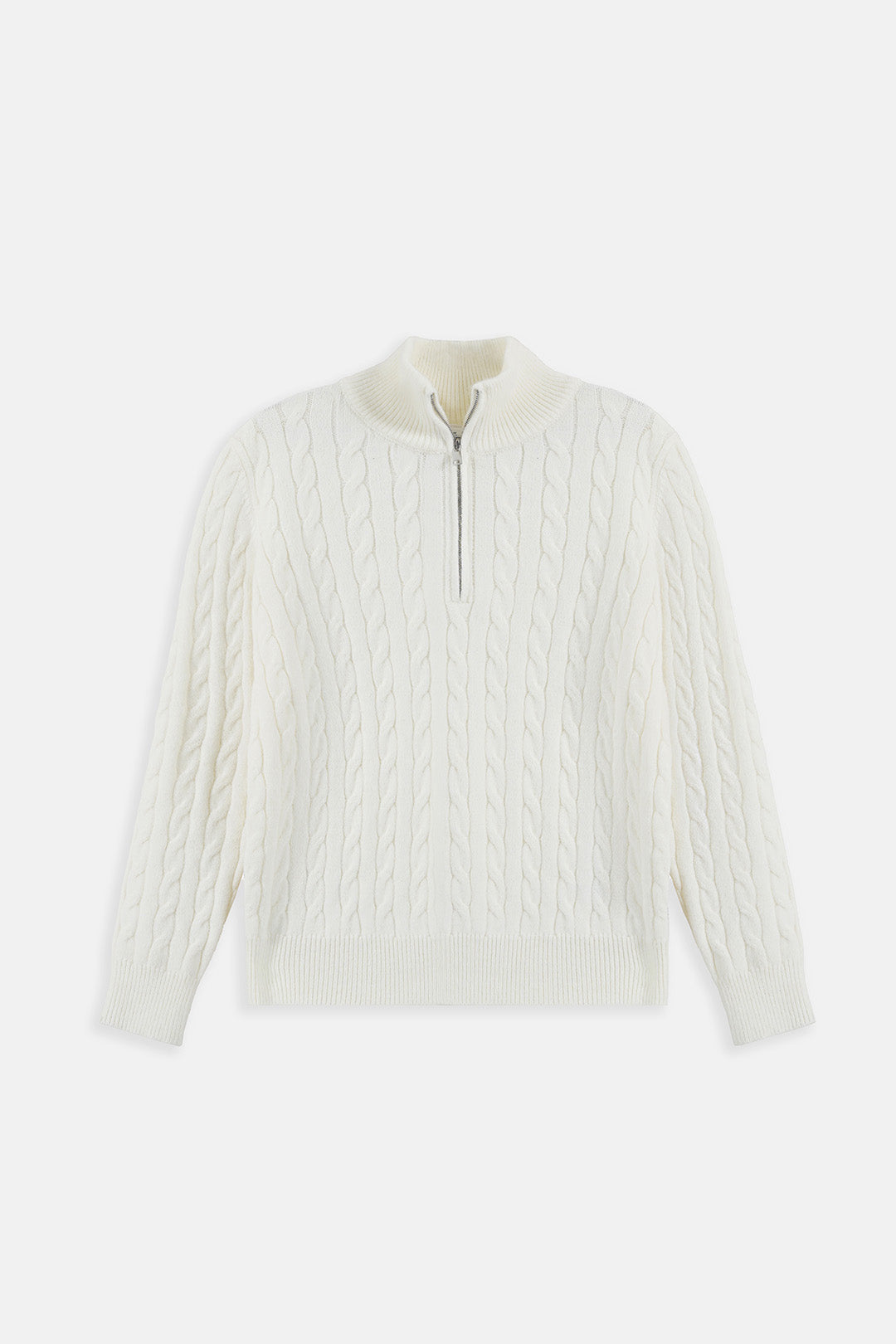 Cable Club Jumper