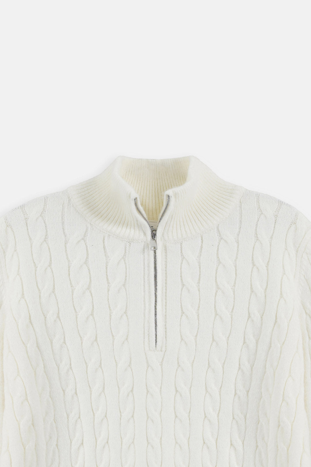 Image of Cable Club Jumper