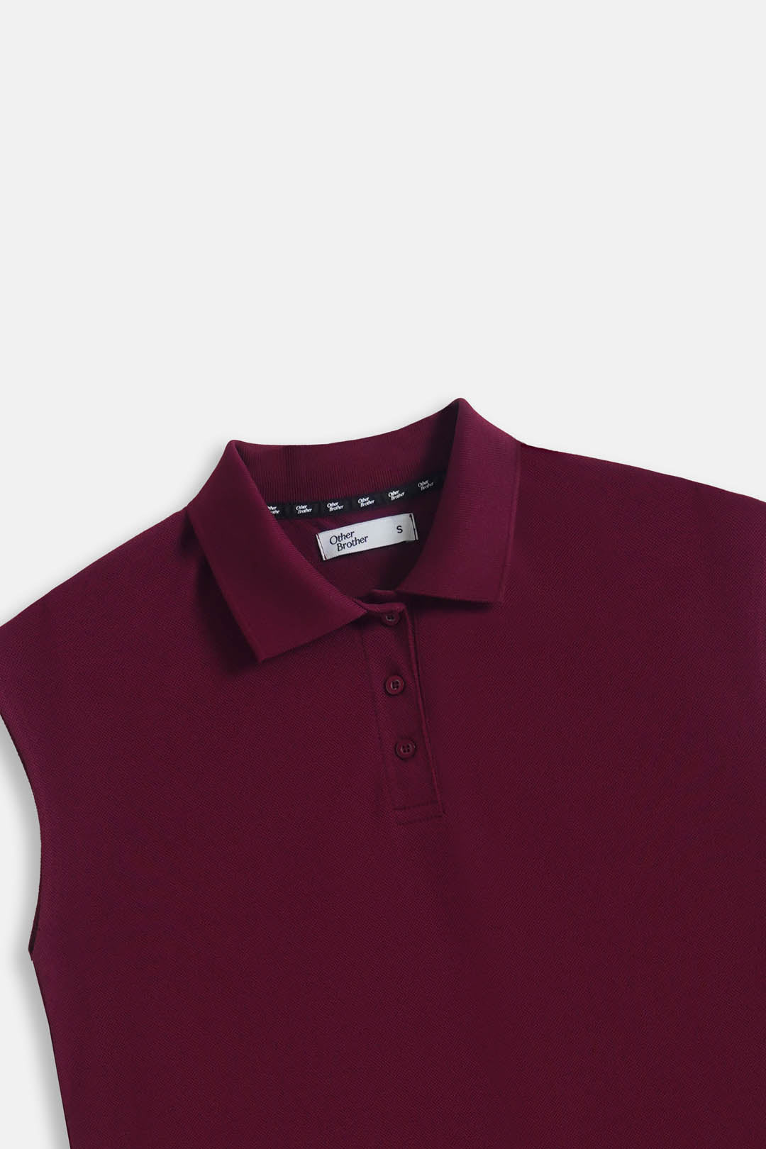 Image of Muscle Polo