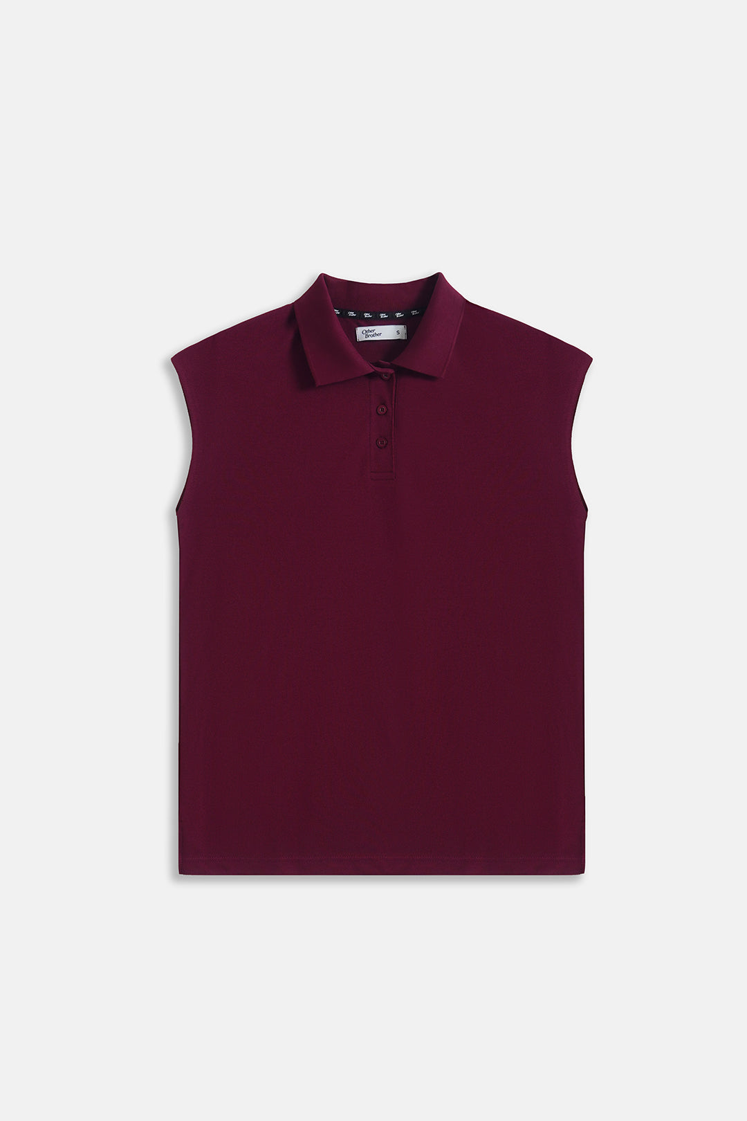 Image of Muscle Polo