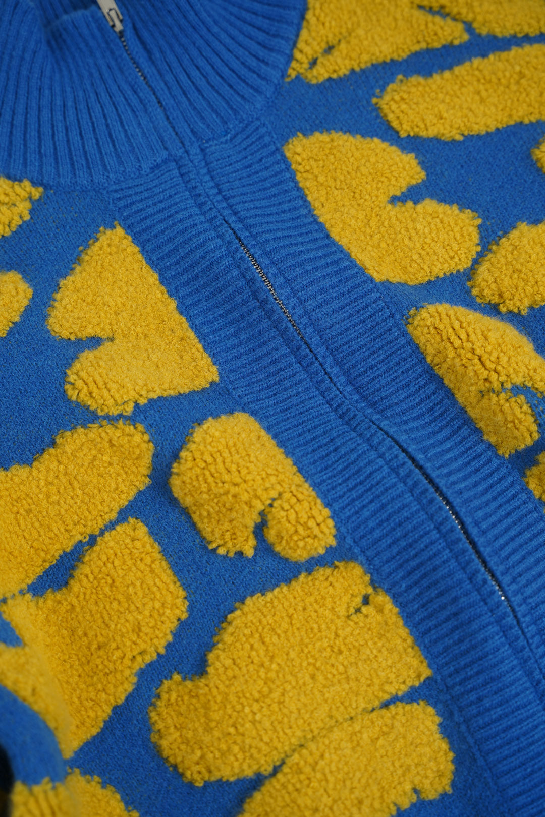 Animal House Cardigan
