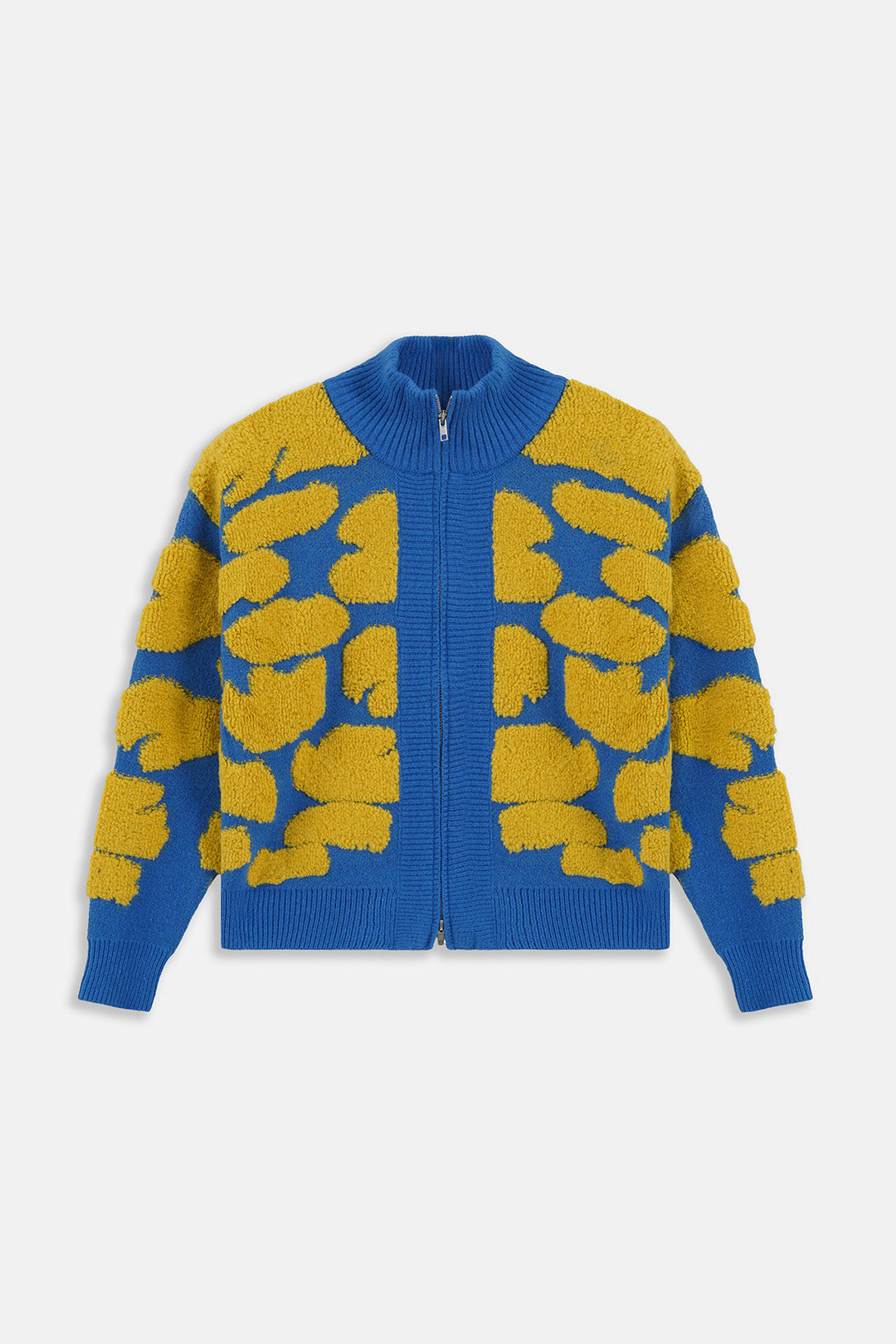 Animal House Cardigan