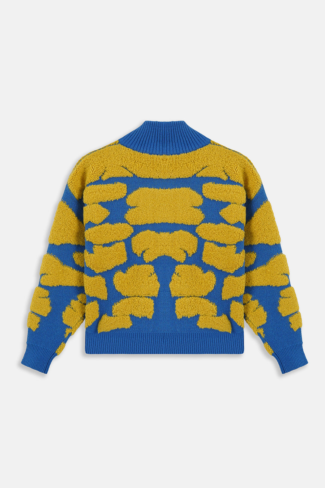 Animal House Cardigan