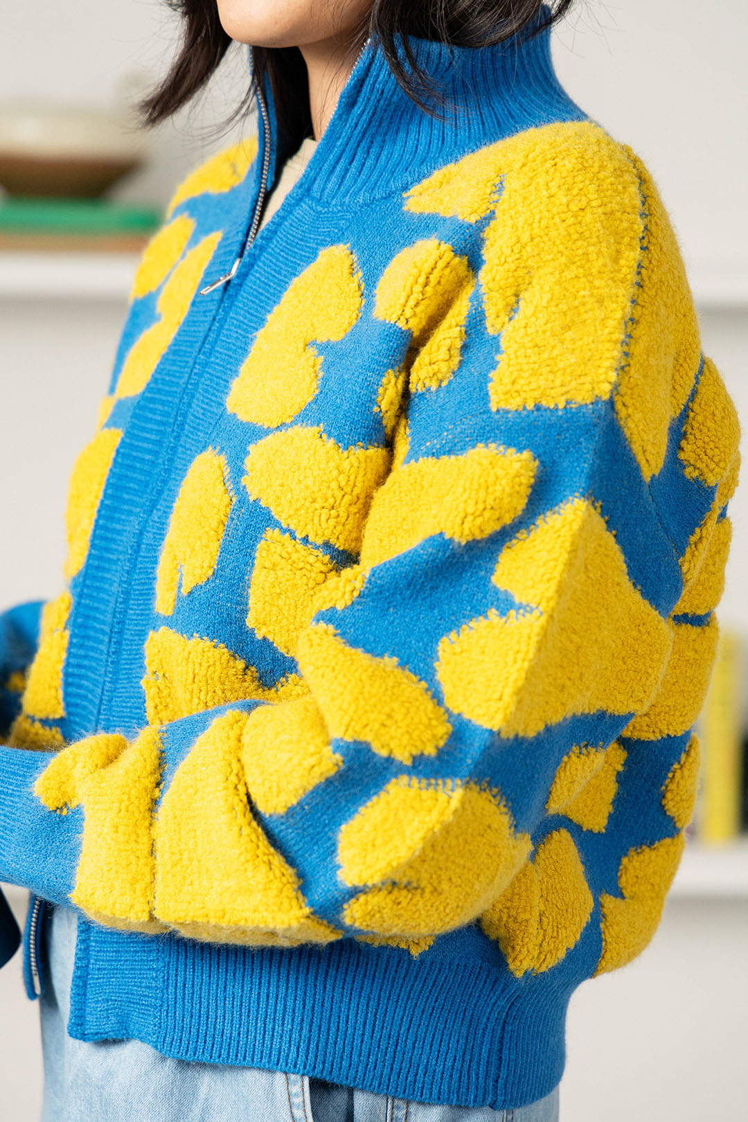 Image of Animal House Cardigan