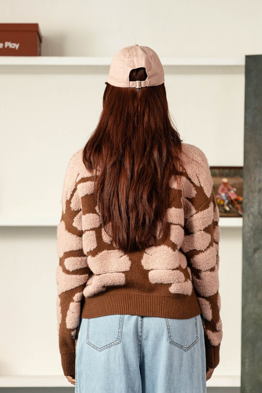 Image of Animal House Cardigan