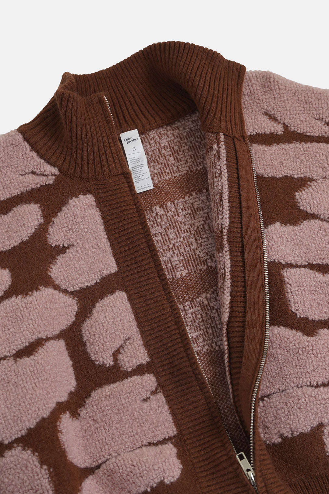 Image of Animal House Cardigan