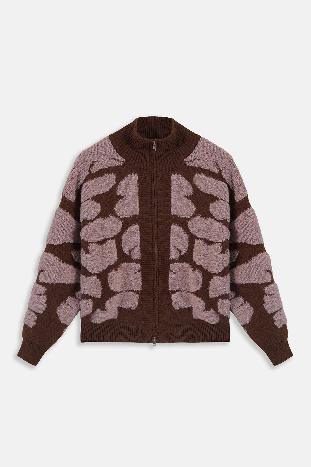 Animal House Cardigan