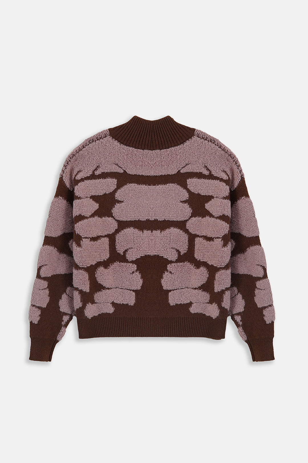 Animal House Cardigan