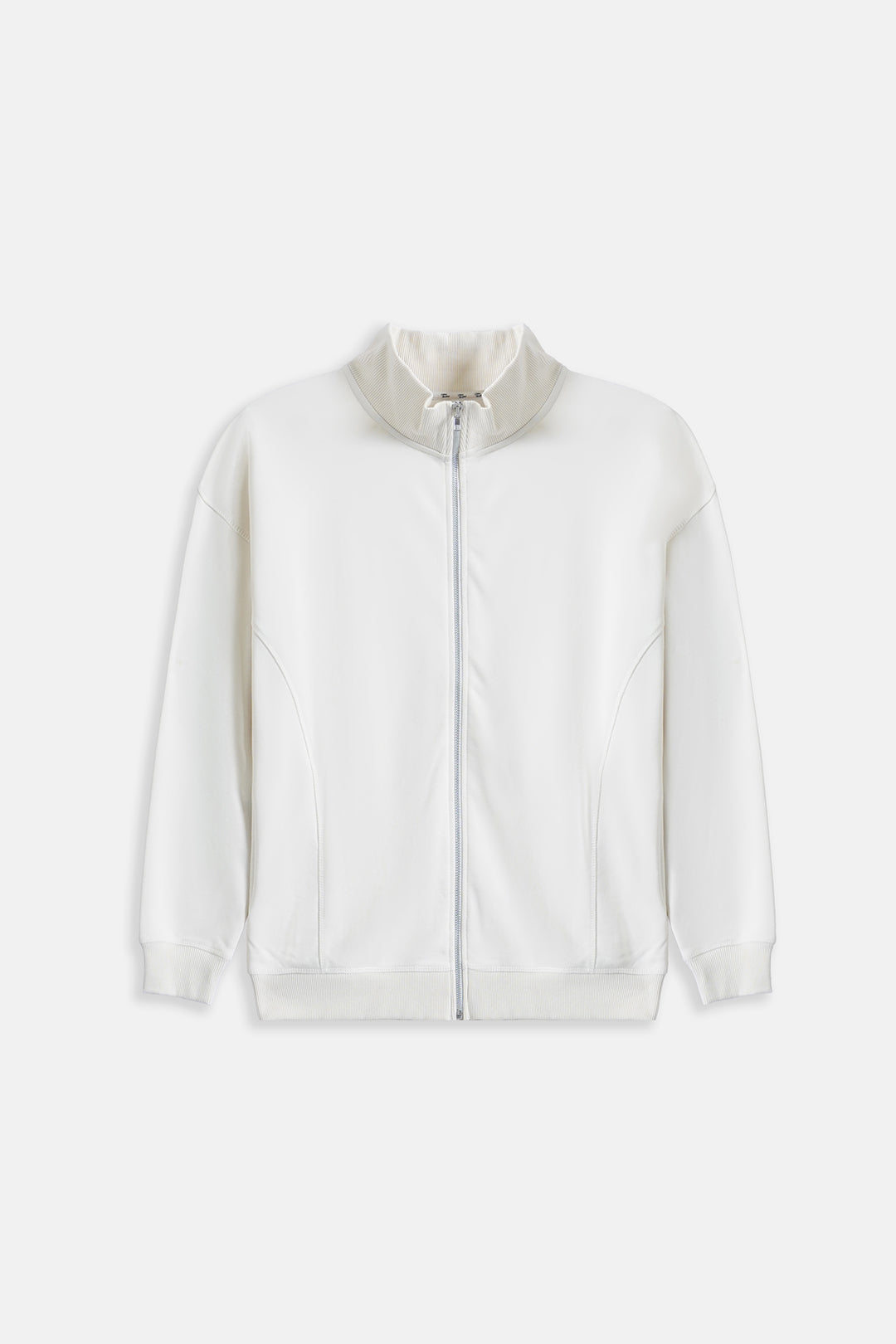 Hometime Zipper