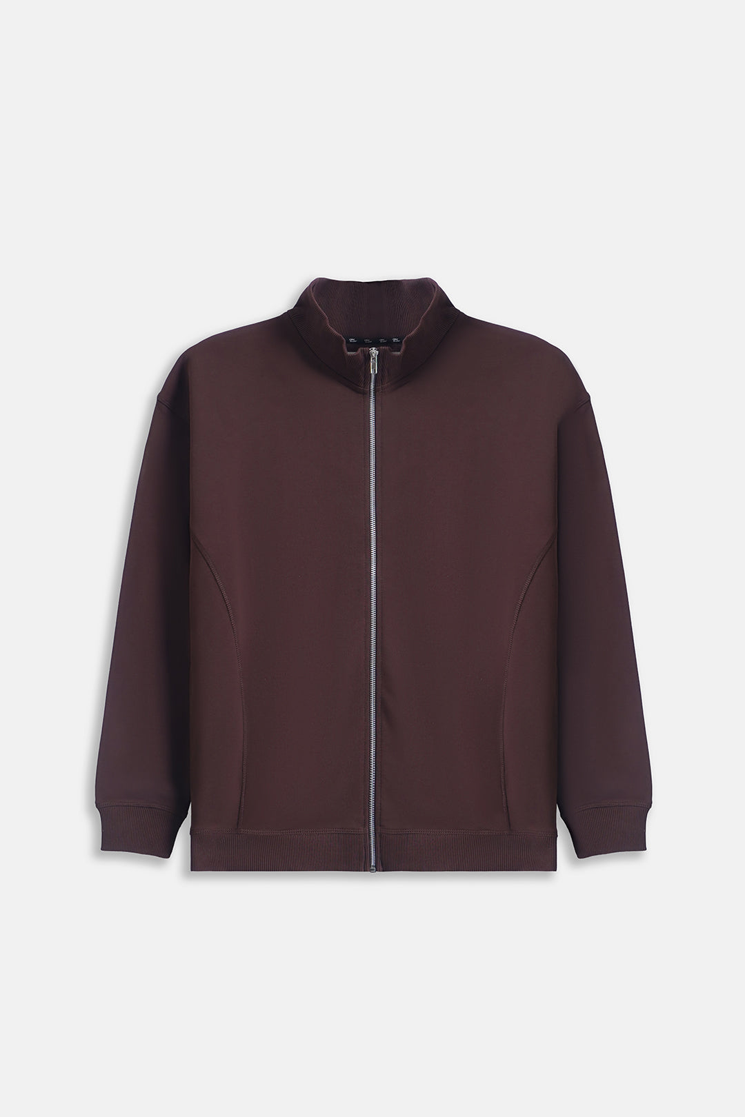 Image of Hometime Zipper