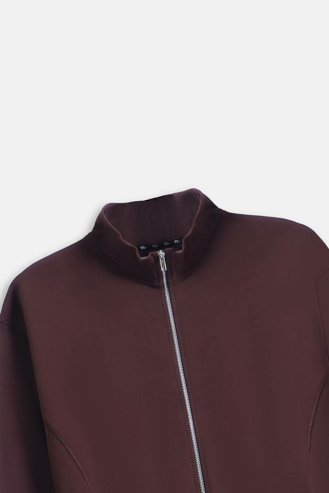 Image of Hometime Zipper