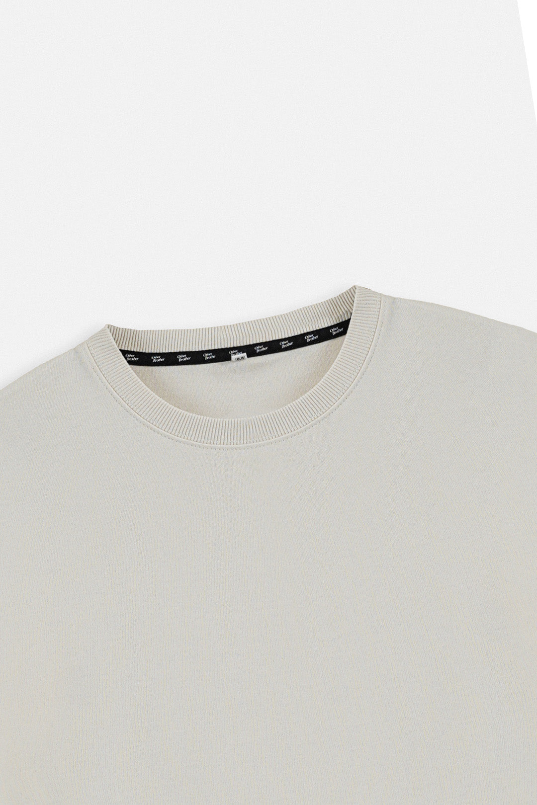 Image of Skater Sleeve Shirt