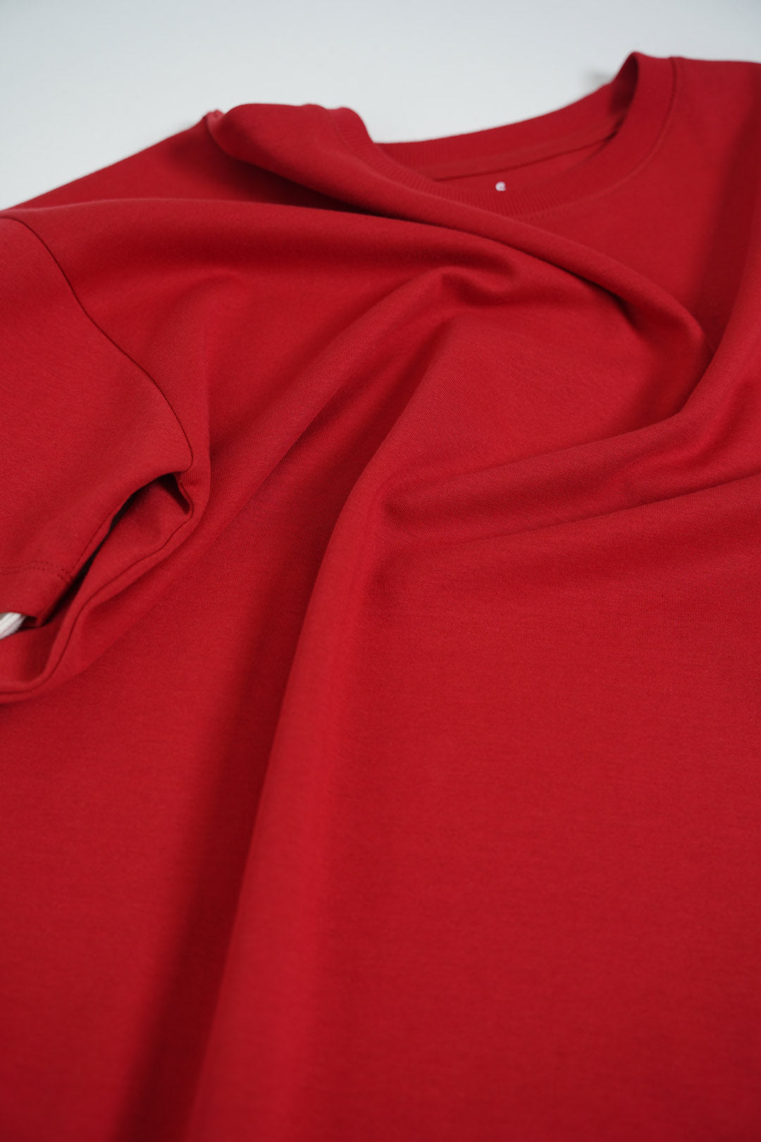 Image of Skater Sleeve Shirt