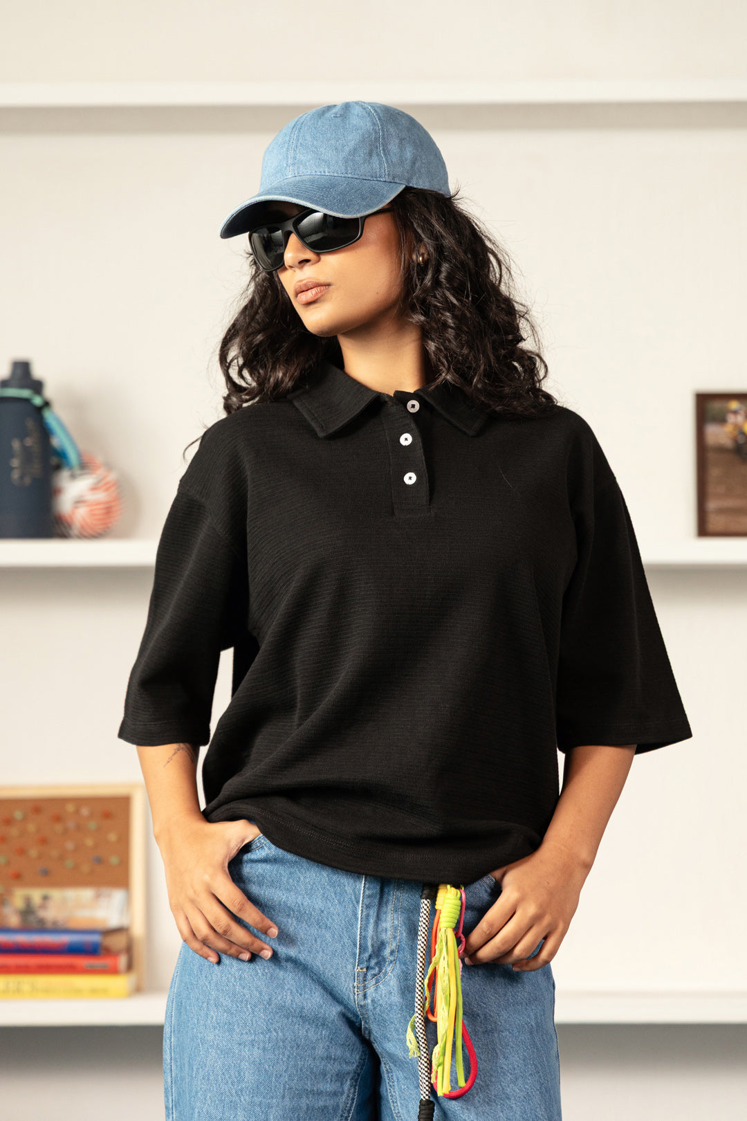 Image of Club Side Polo