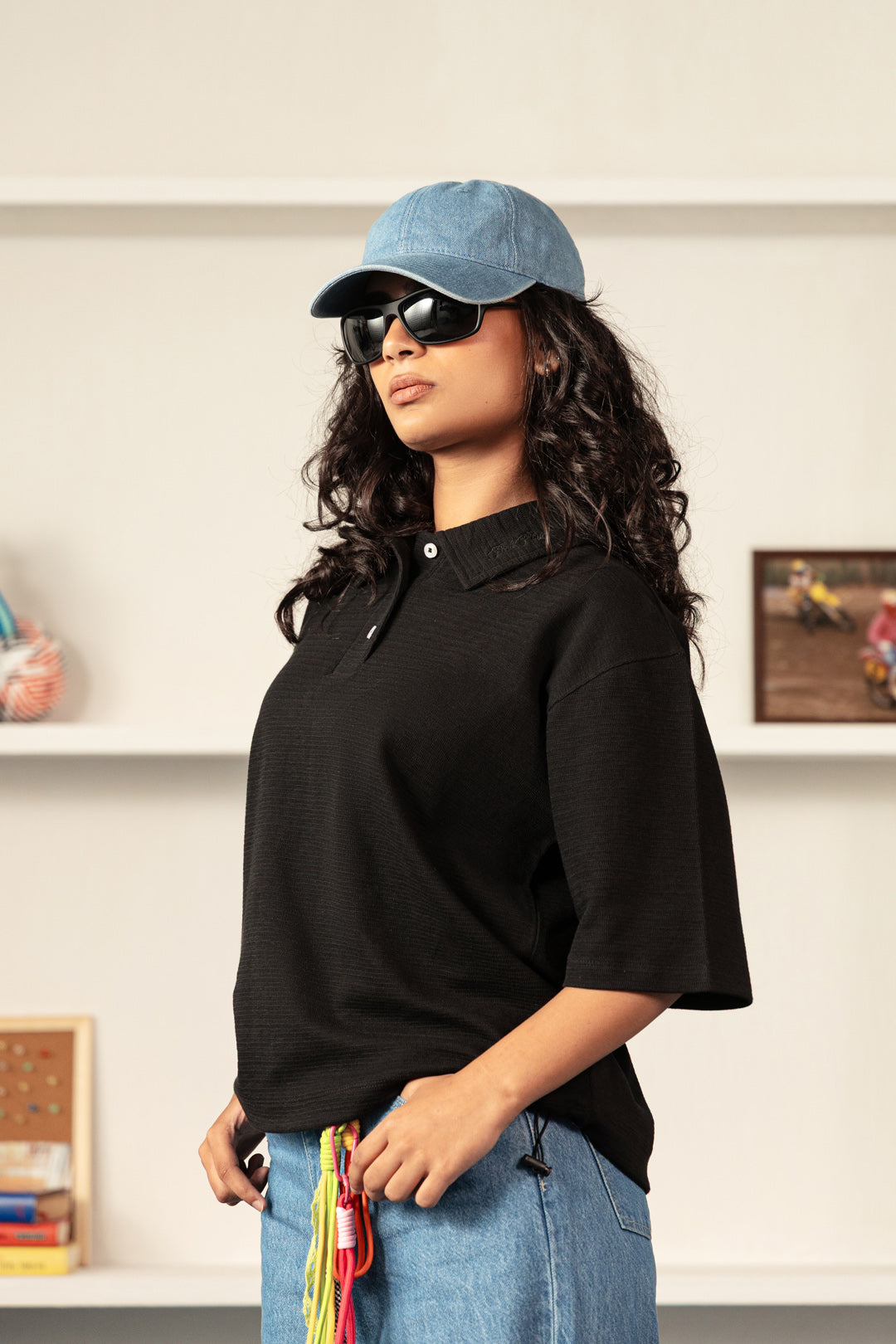 Image of Club Side Polo