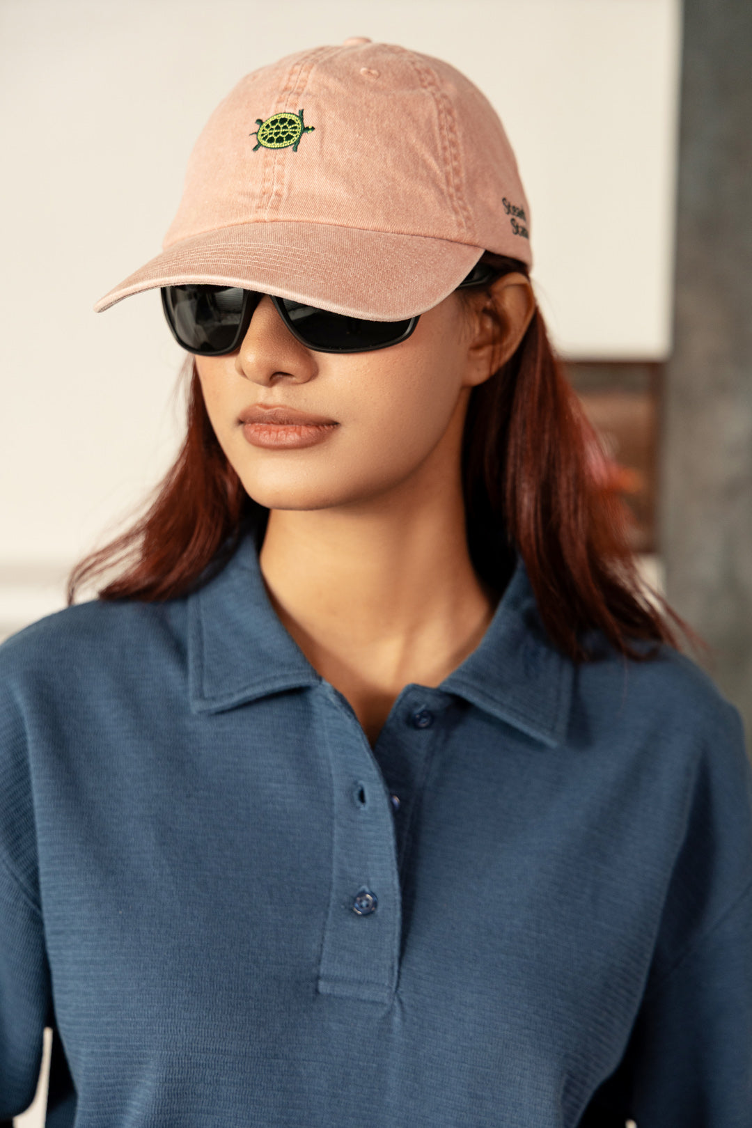 Image of Club Side Polo