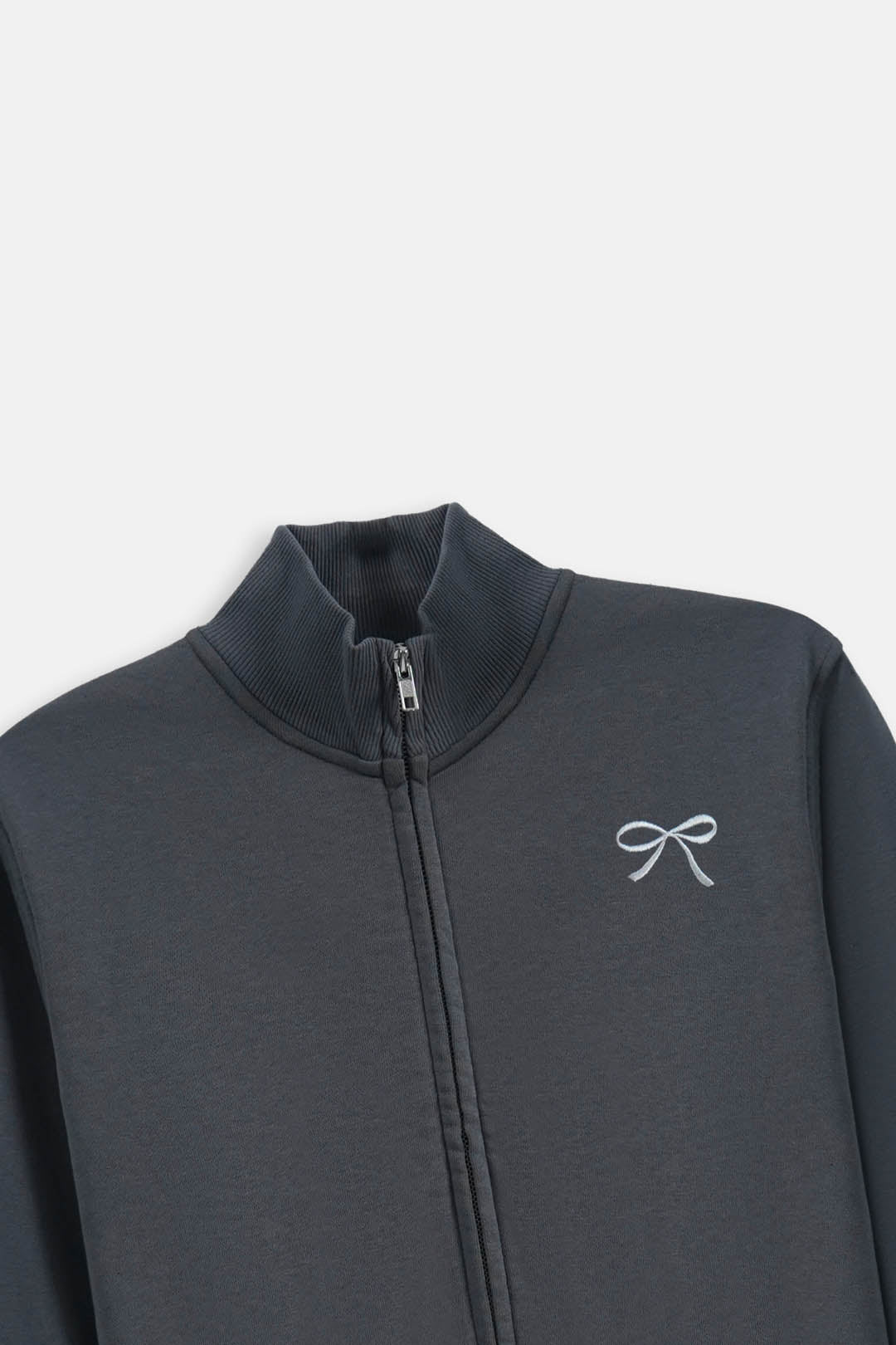 Image of Infinite Champion Fleece Zipper