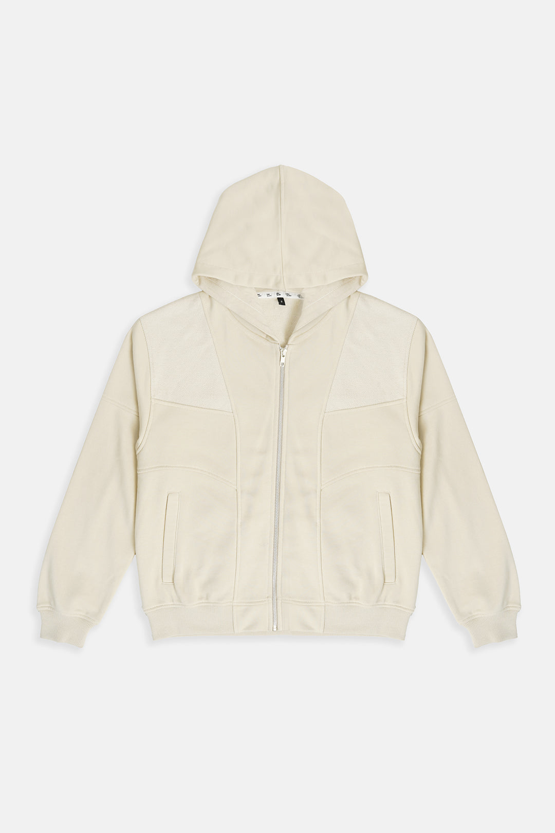 Image of Race Day Girl Zipper