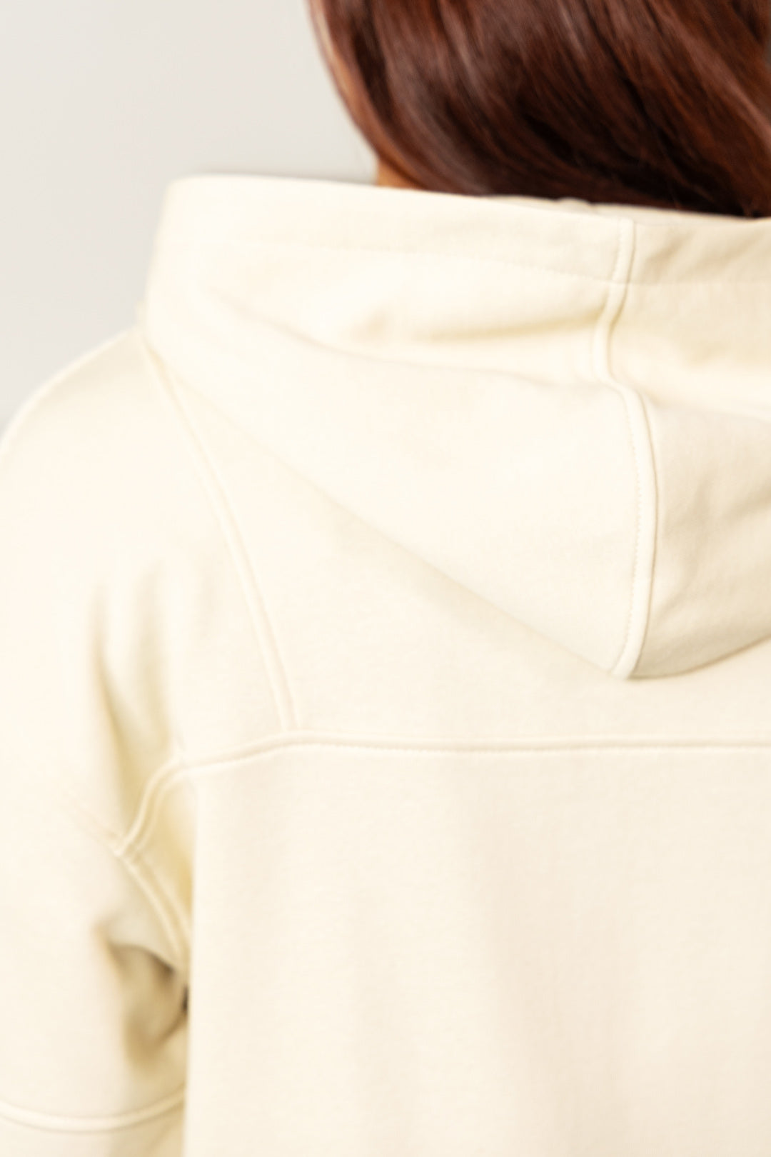 Image of Race Day Girl Zipper