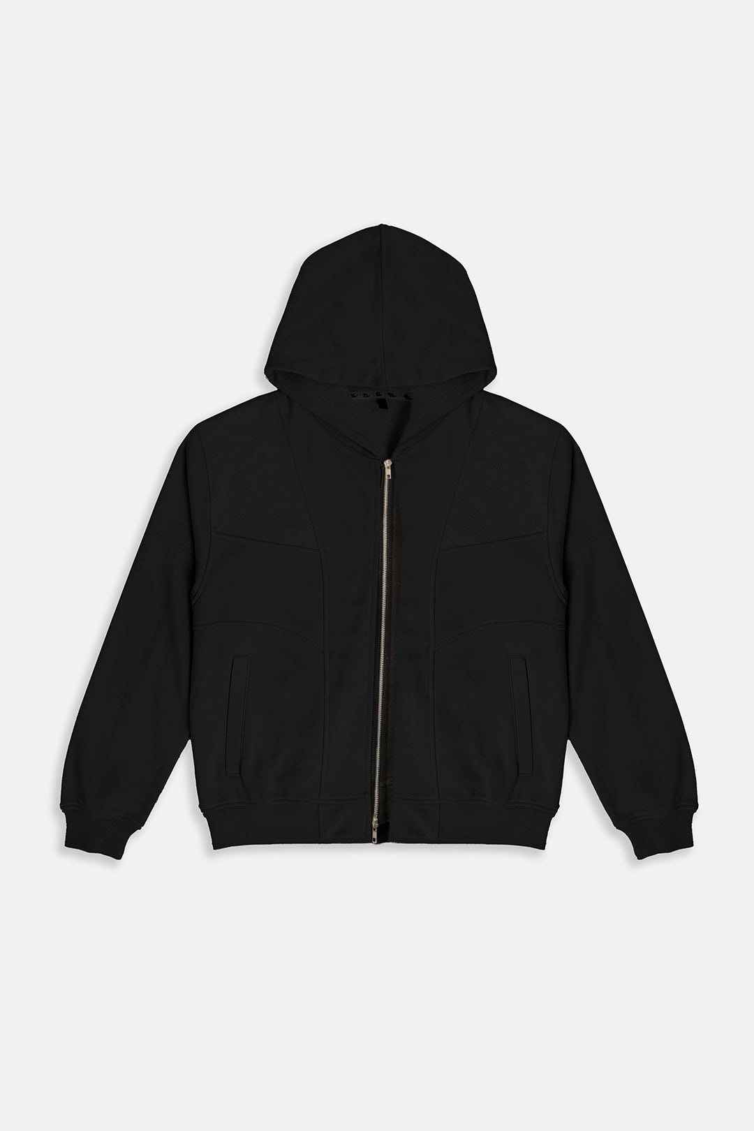 Image of Race Day Girl Zipper