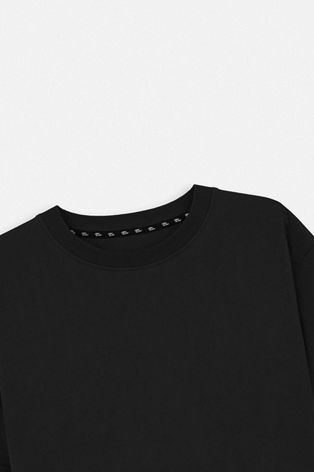 Logo Badge Team Tee