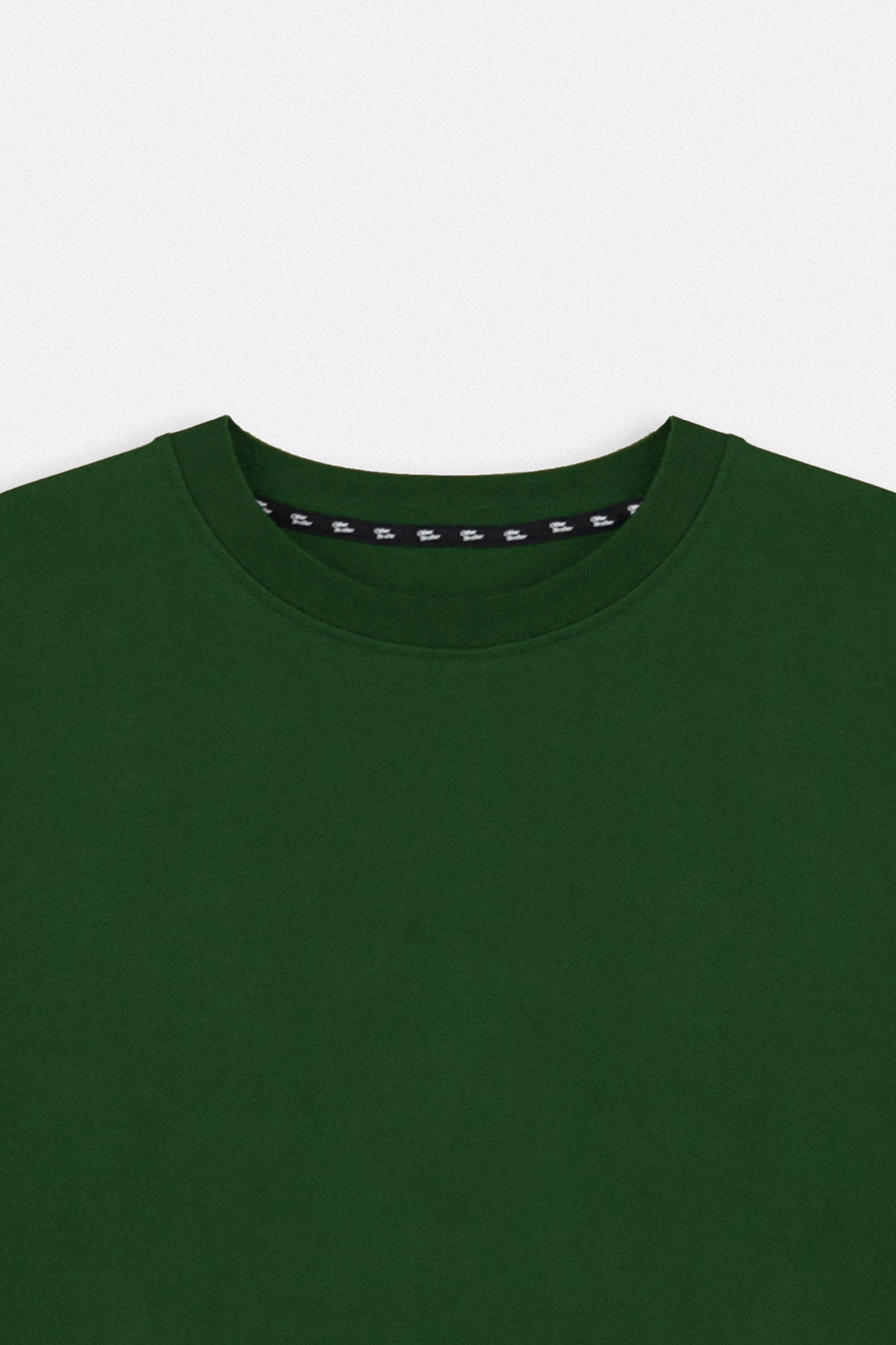 Logo Badge Team Tee
