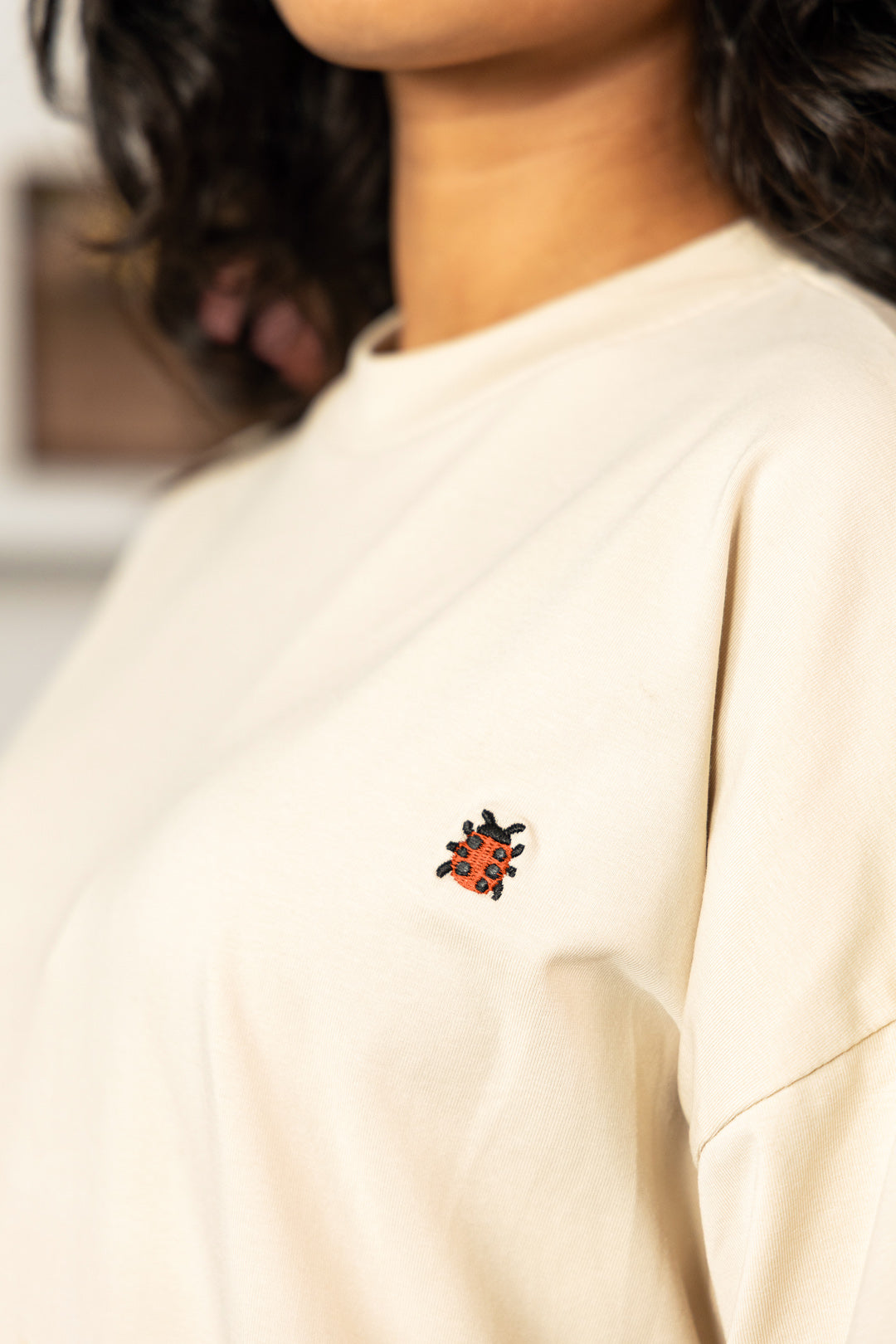 Trackbug Soft Cotton Tee