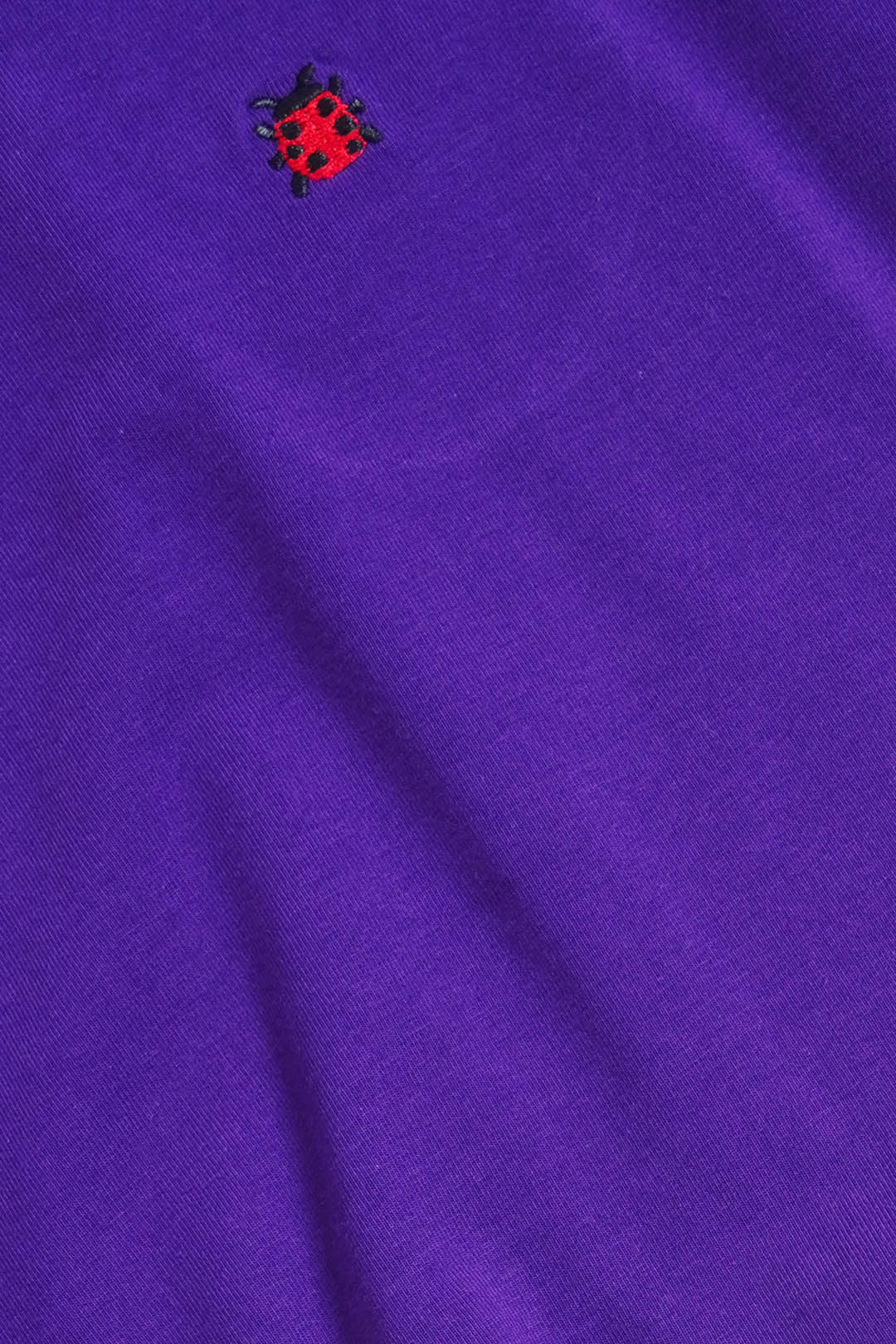 Image of Trackbug Soft Cotton Tee