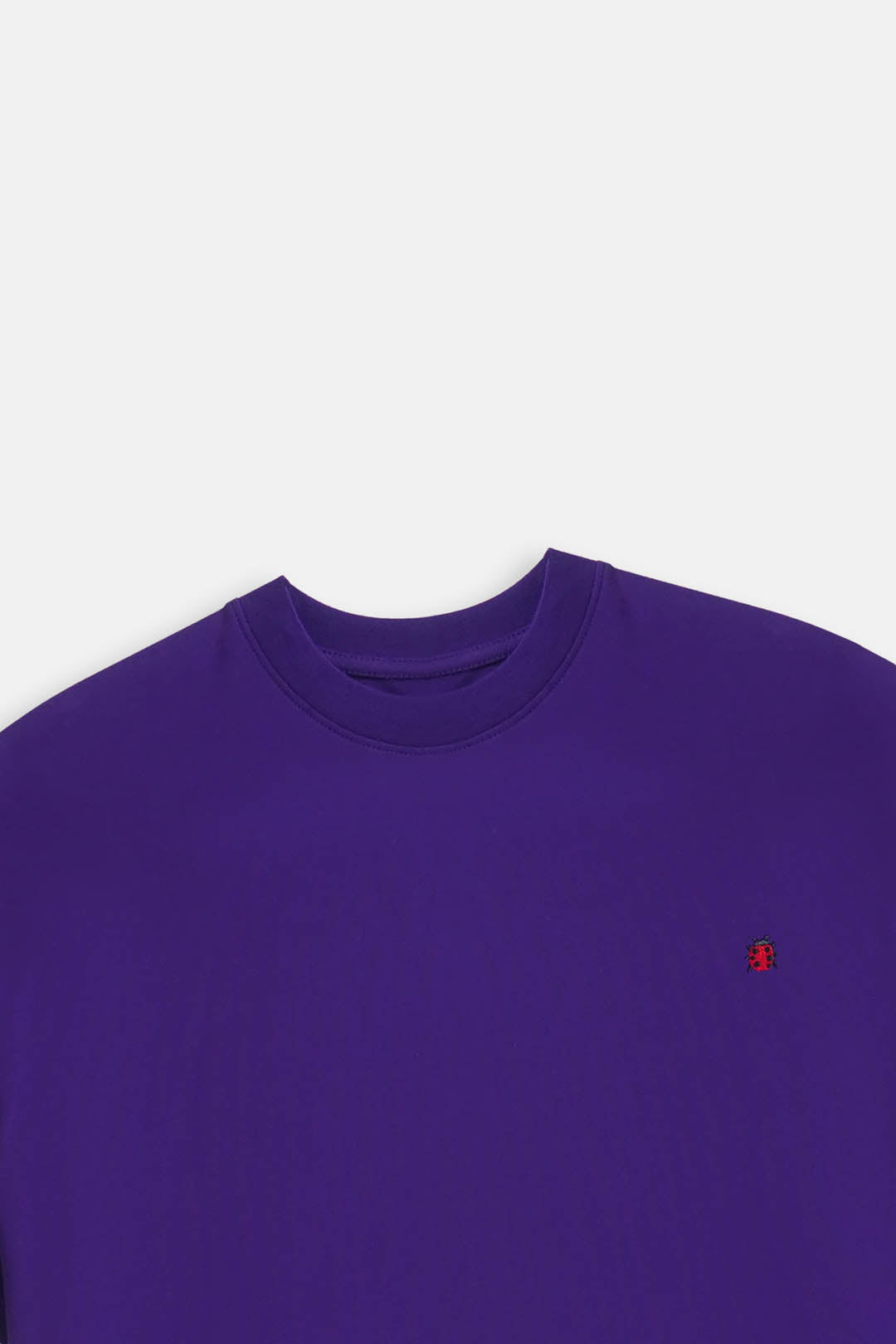 Trackbug Soft Cotton Tee