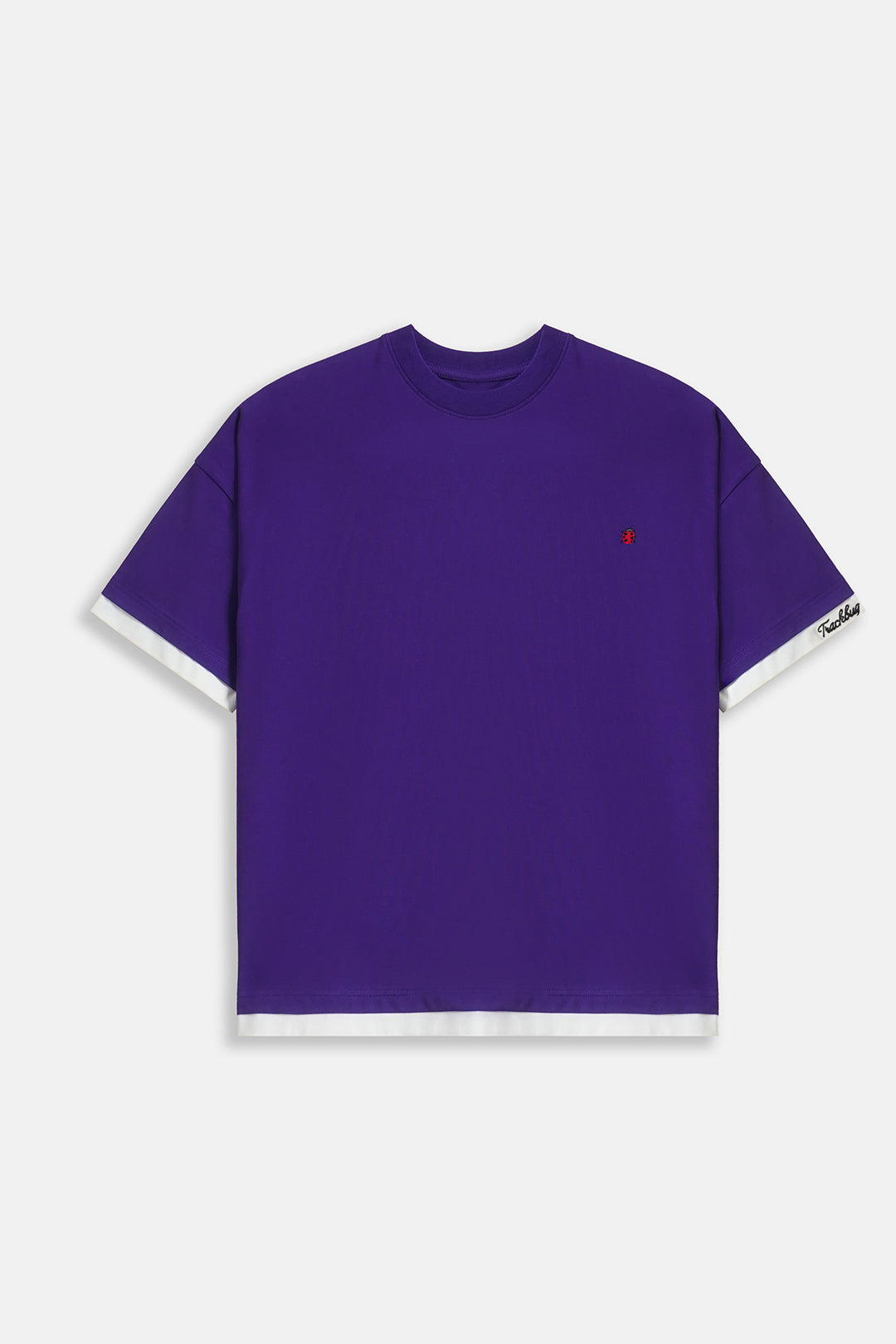 Trackbug Soft Cotton Tee