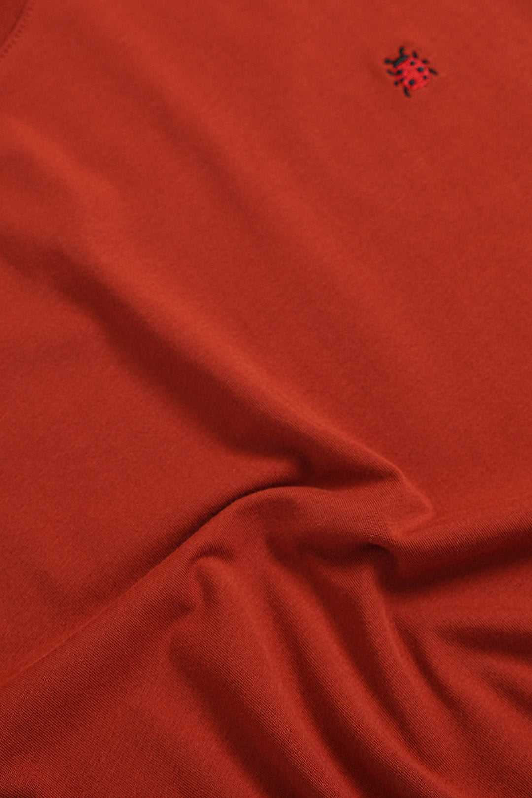 Trackbug Soft Cotton Tee