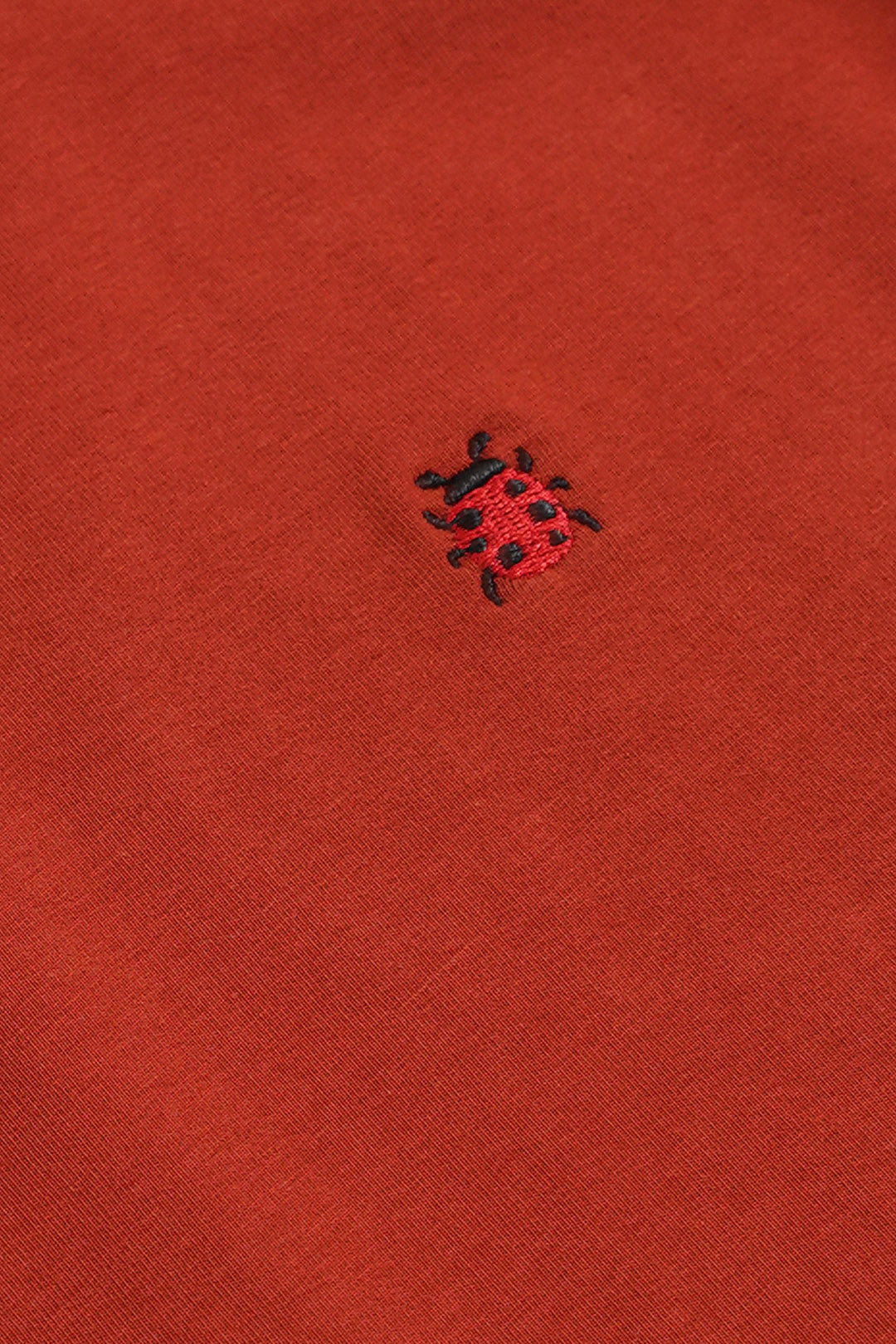 Image of Trackbug Soft Cotton Tee