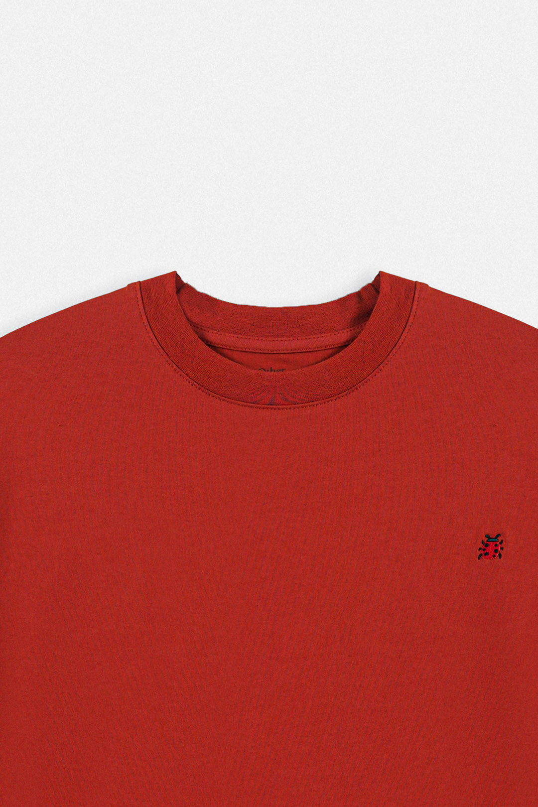 Image of Trackbug Soft Cotton Tee