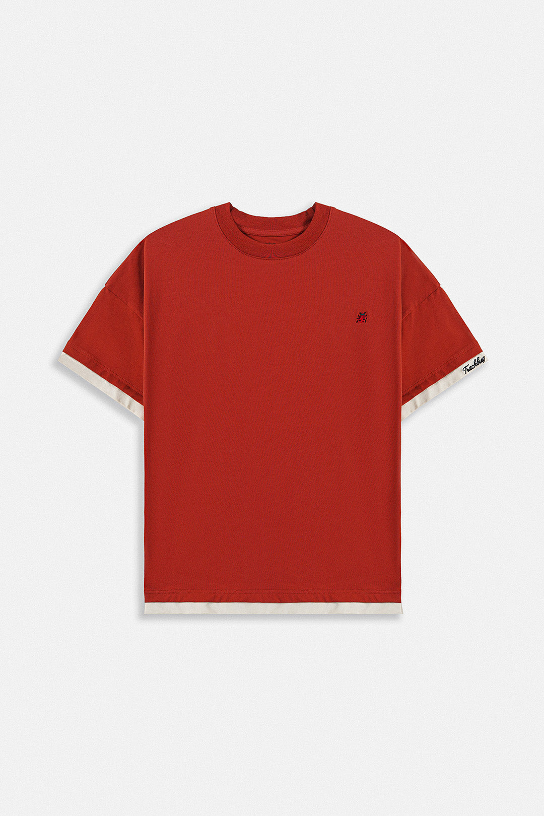 Image of Trackbug Soft Cotton Tee