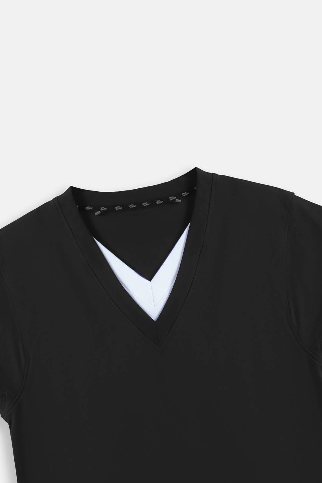 Image of 2002 Double Girl Tee