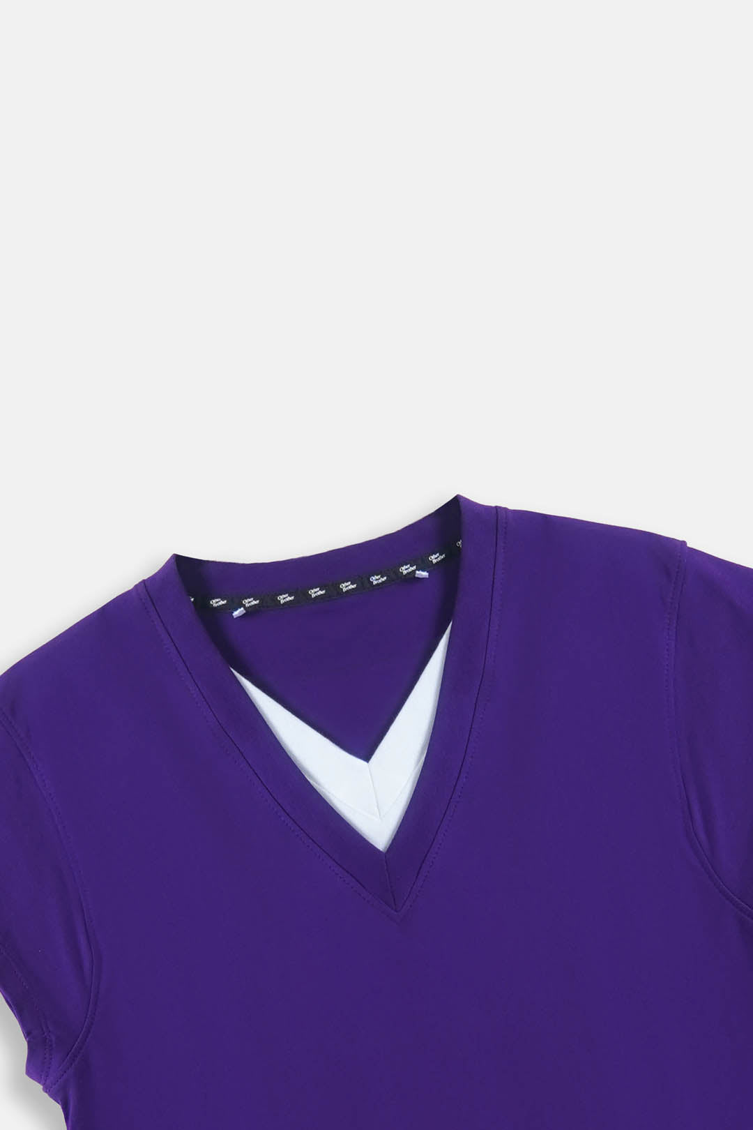 2002 Double Girl Tee
