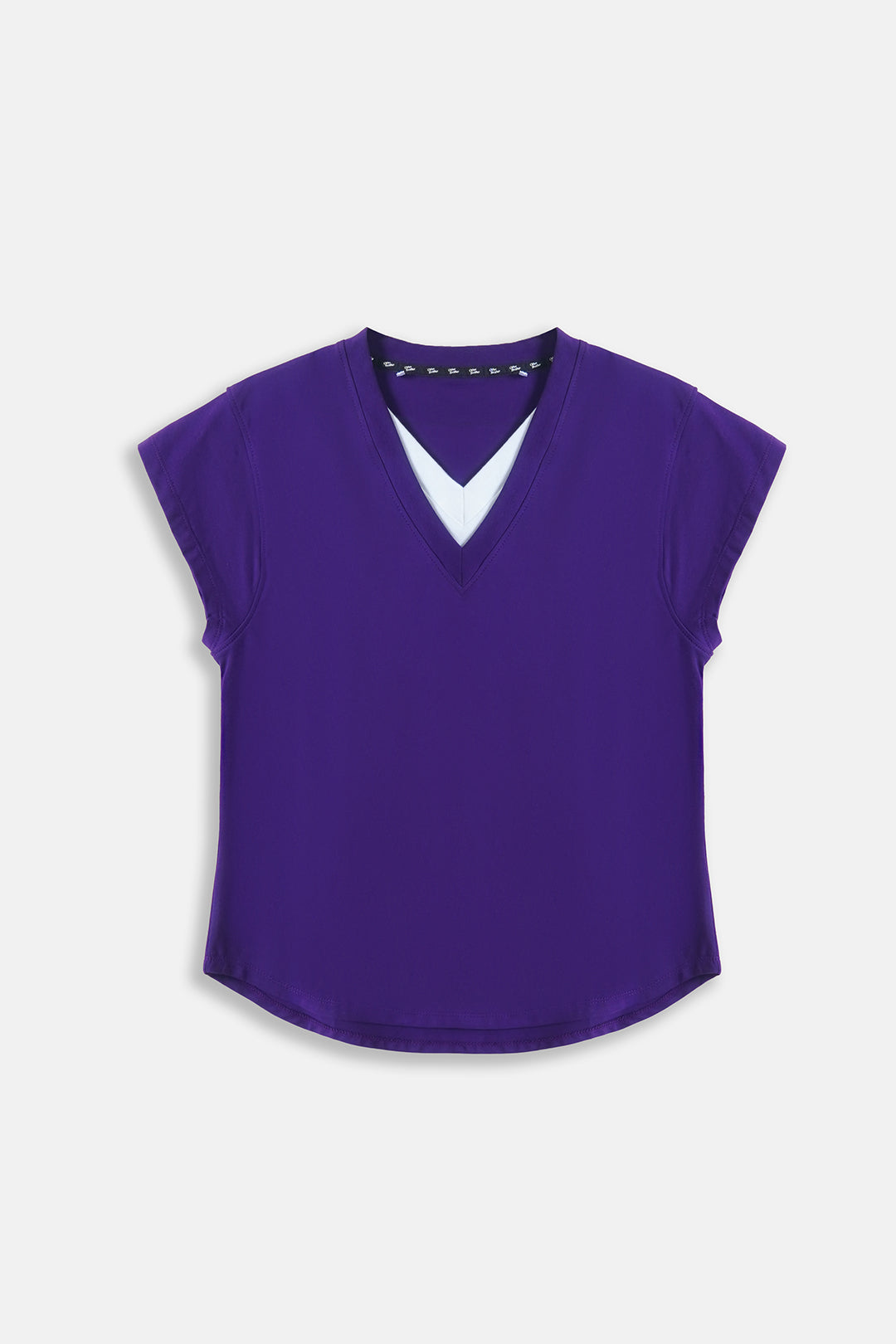 Image of 2002 Double Girl Tee