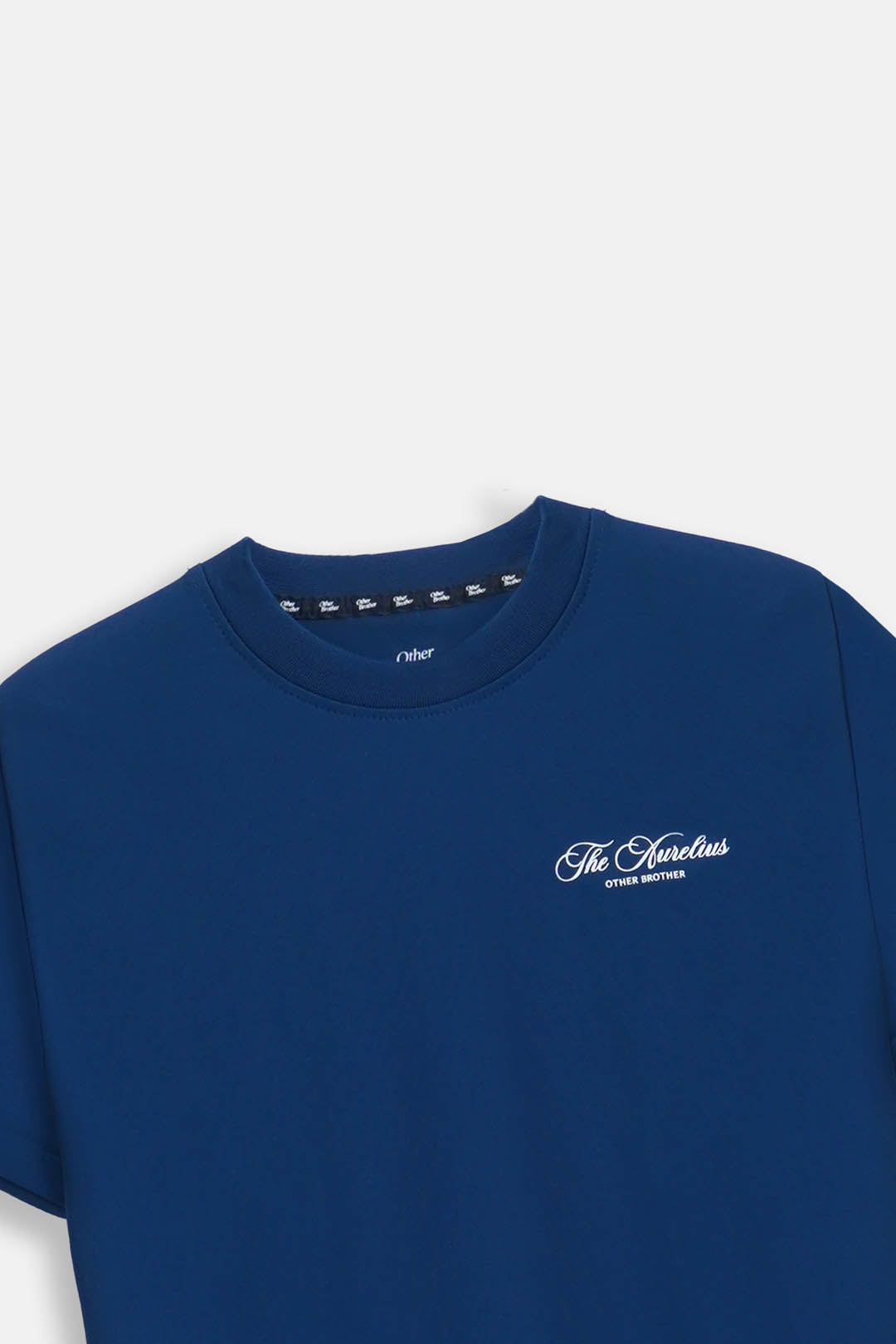 Image of Scotch Heights Roll-Up Tee
