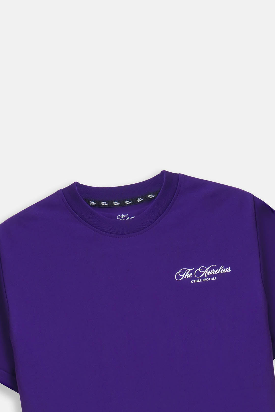 Image of Scotch Heights Roll-Up Tee
