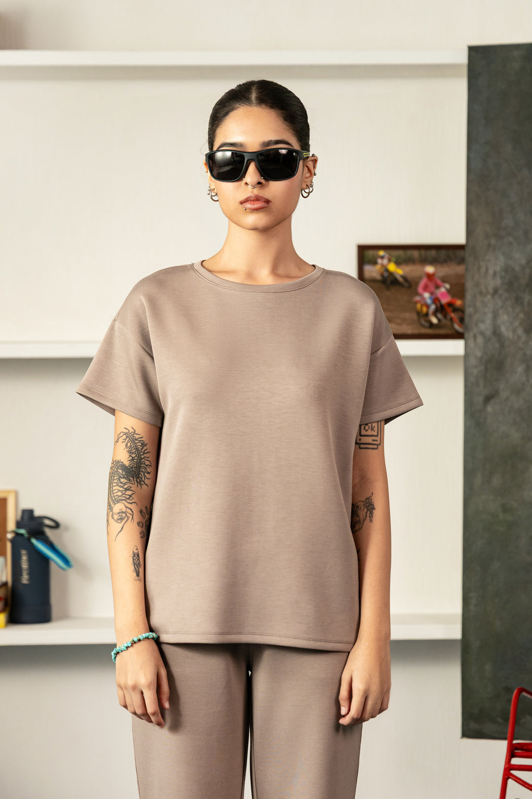 Soft Serve Tee