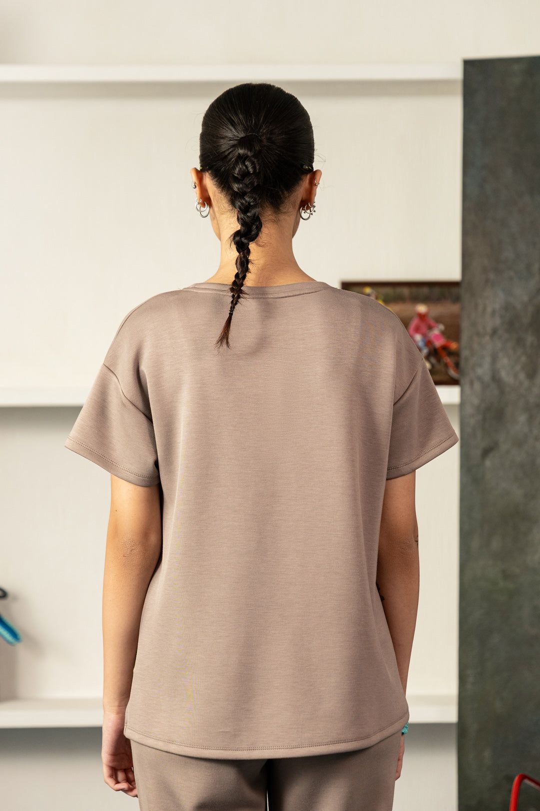 Soft Serve Tee