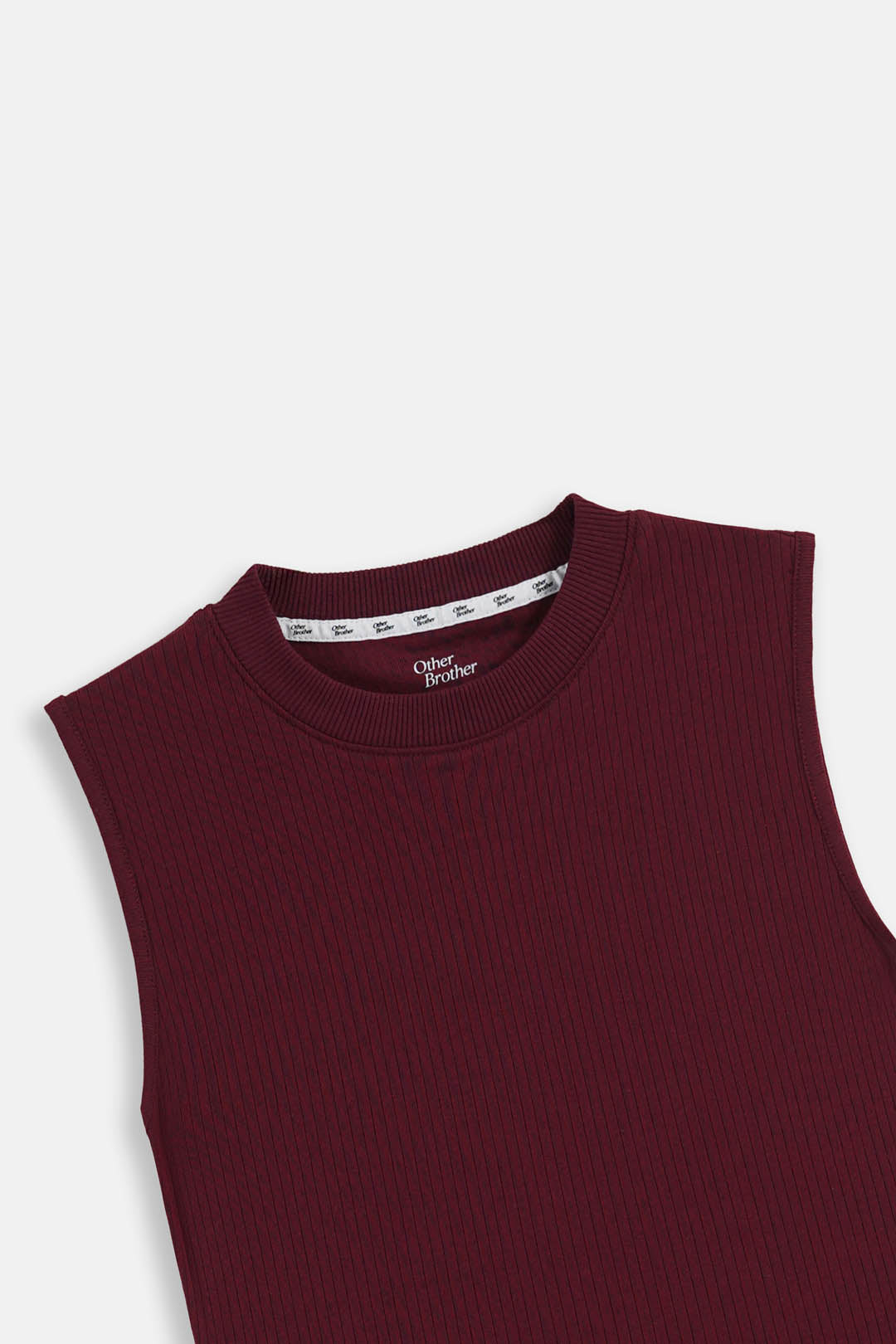 Image of Lightweight Cotton Tank