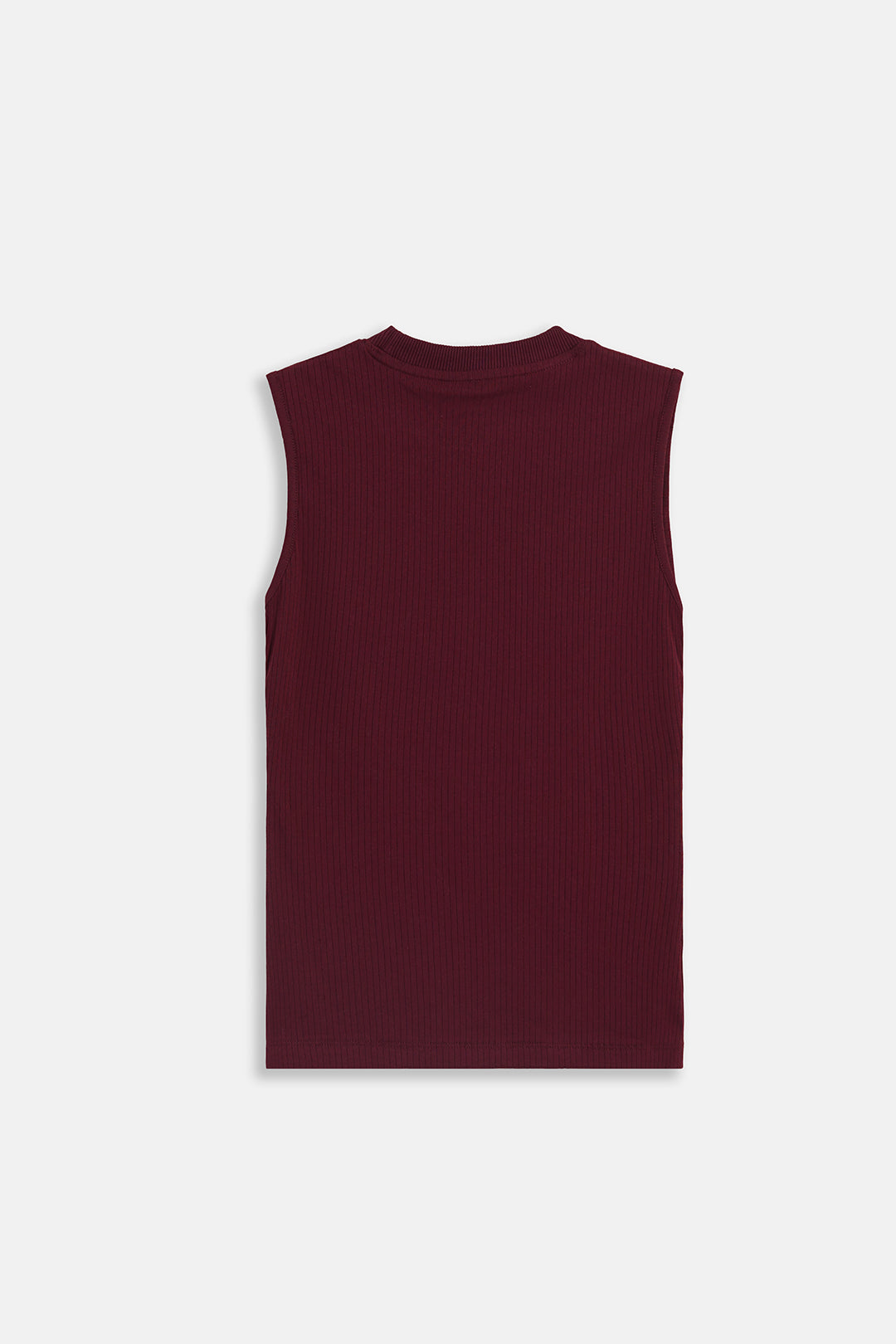 Lightweight Cotton Tank