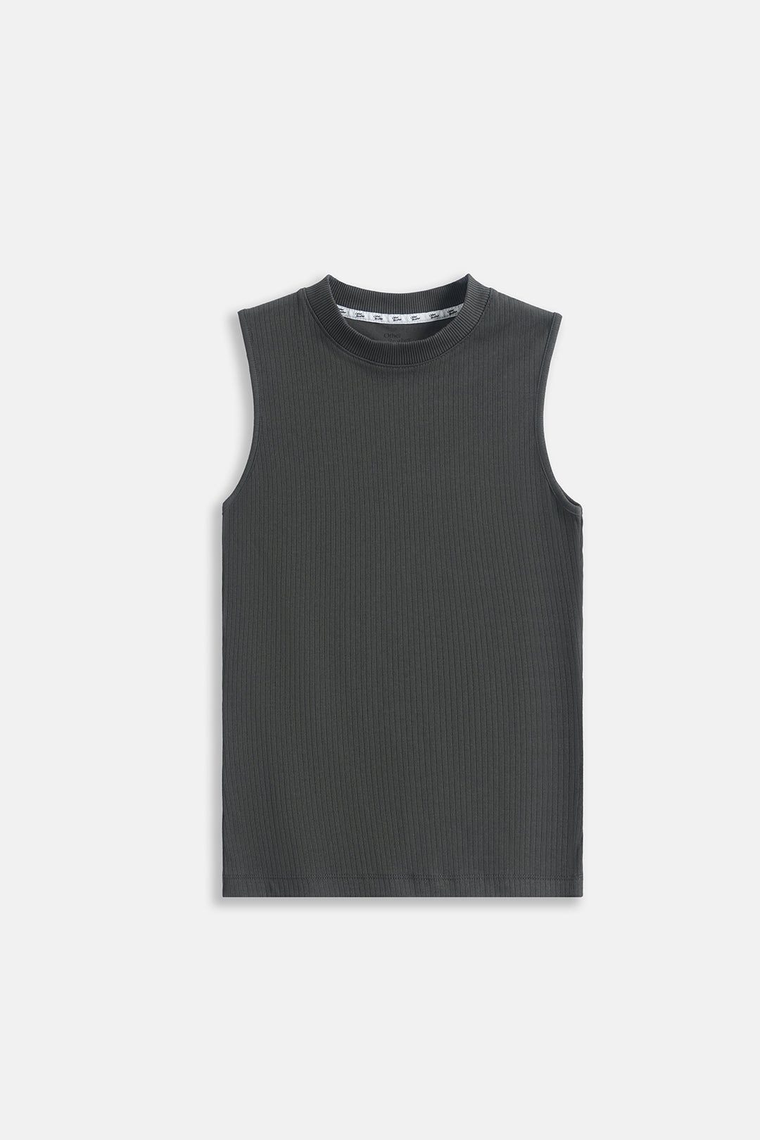 Image of Lightweight Cotton Tank